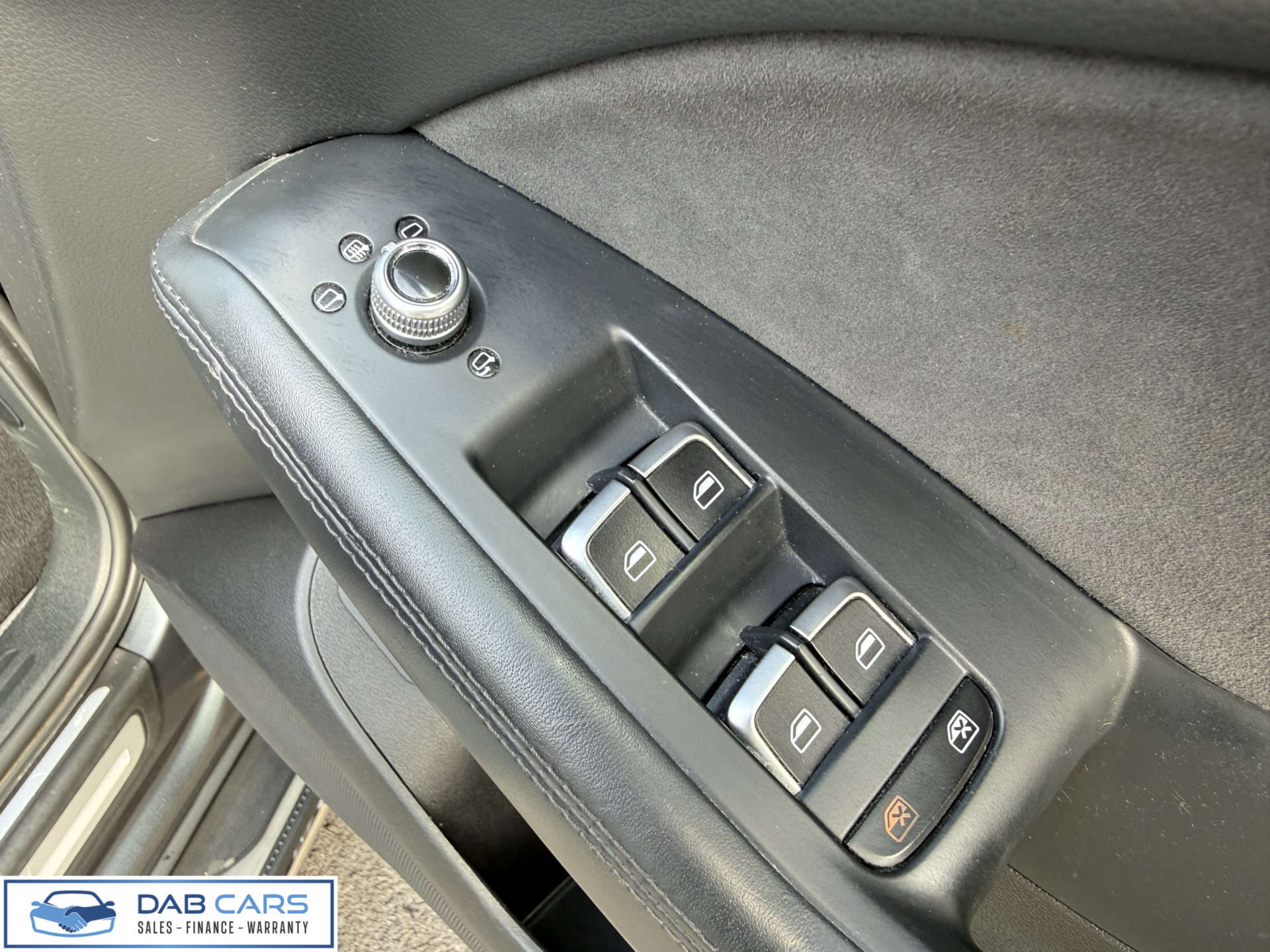 Audi Q5 2.0 Q5 S Line+ TDI Quattro Auto 4WD 5dr #32