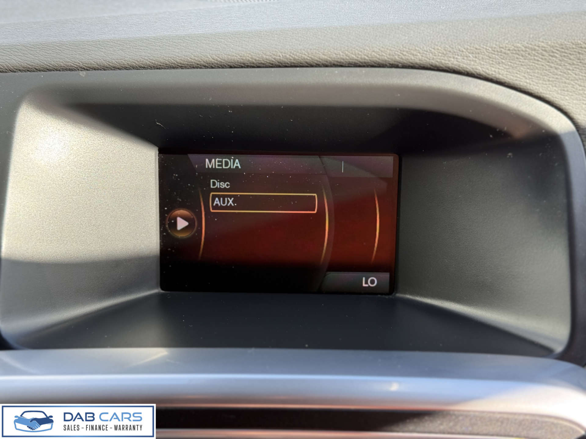 Volvo V60 1.6 V60 R-Design Drive S/S 5dr #16