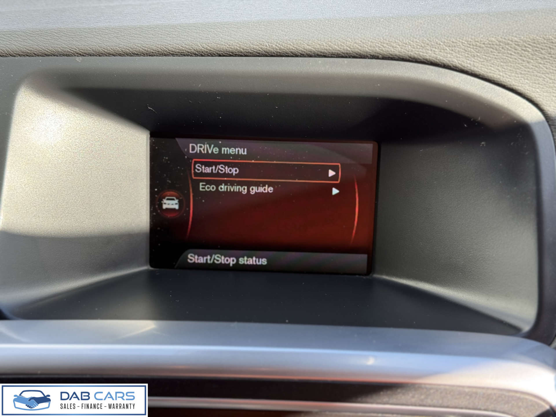 Volvo V60 1.6 V60 R-Design Drive S/S 5dr #17
