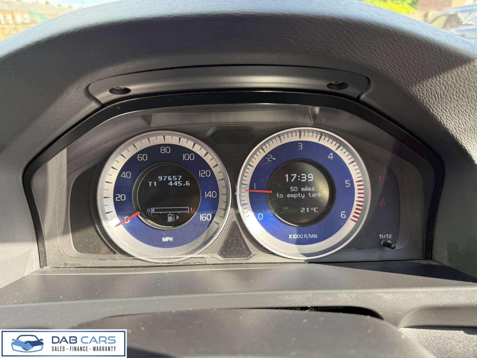 Volvo V60 1.6 V60 R-Design Drive S/S 5dr #20