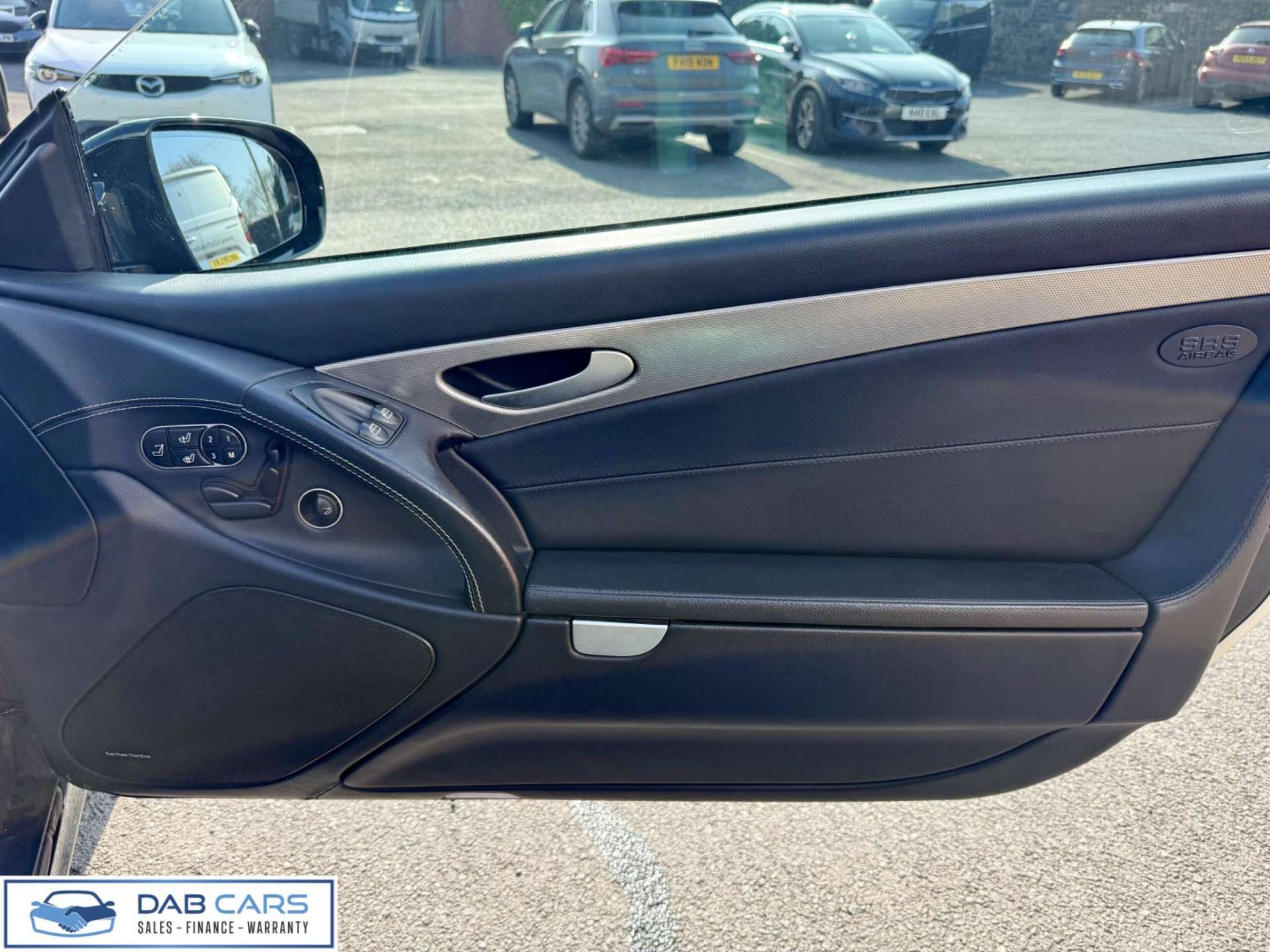 Mercedes-Benz SL 3.5 SL350 7G-Tronic 2dr #53