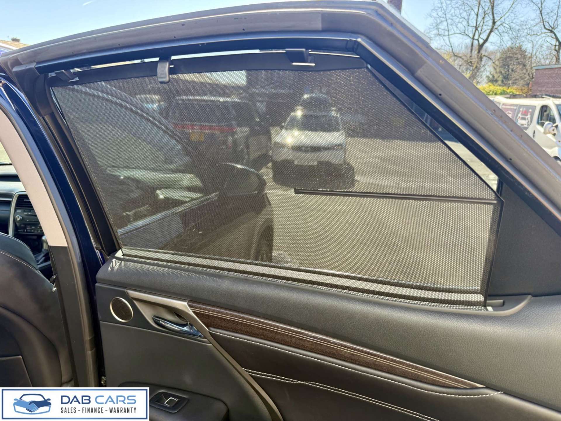 Lexus RX 3.5 450h V6 Premier CVT 4WD Euro 6 (s/s) 5dr #25