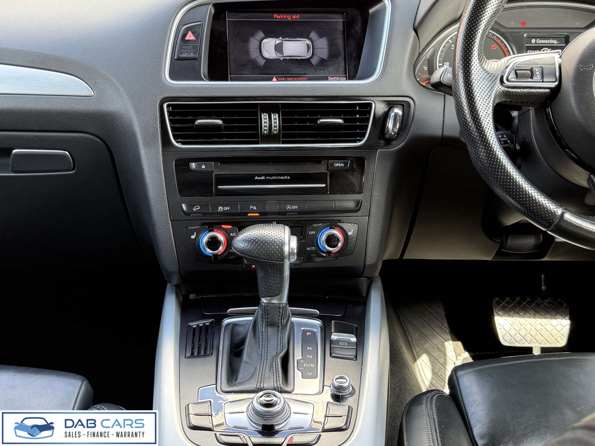 Audi Q5 2.0 Q5 S Line+ TDI Quattro Auto 4WD 5dr #39