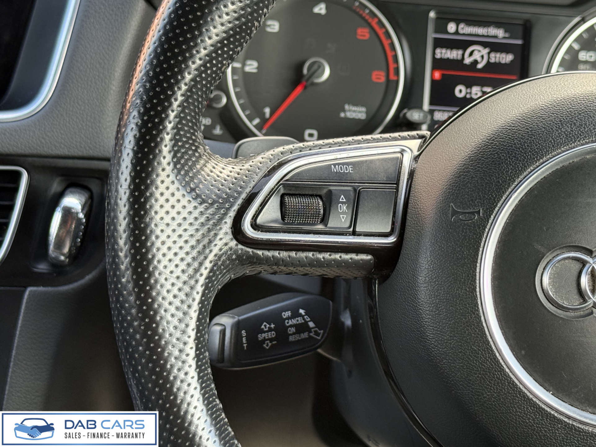 Audi Q5 2.0 Q5 S Line+ TDI Quattro Auto 4WD 5dr #41
