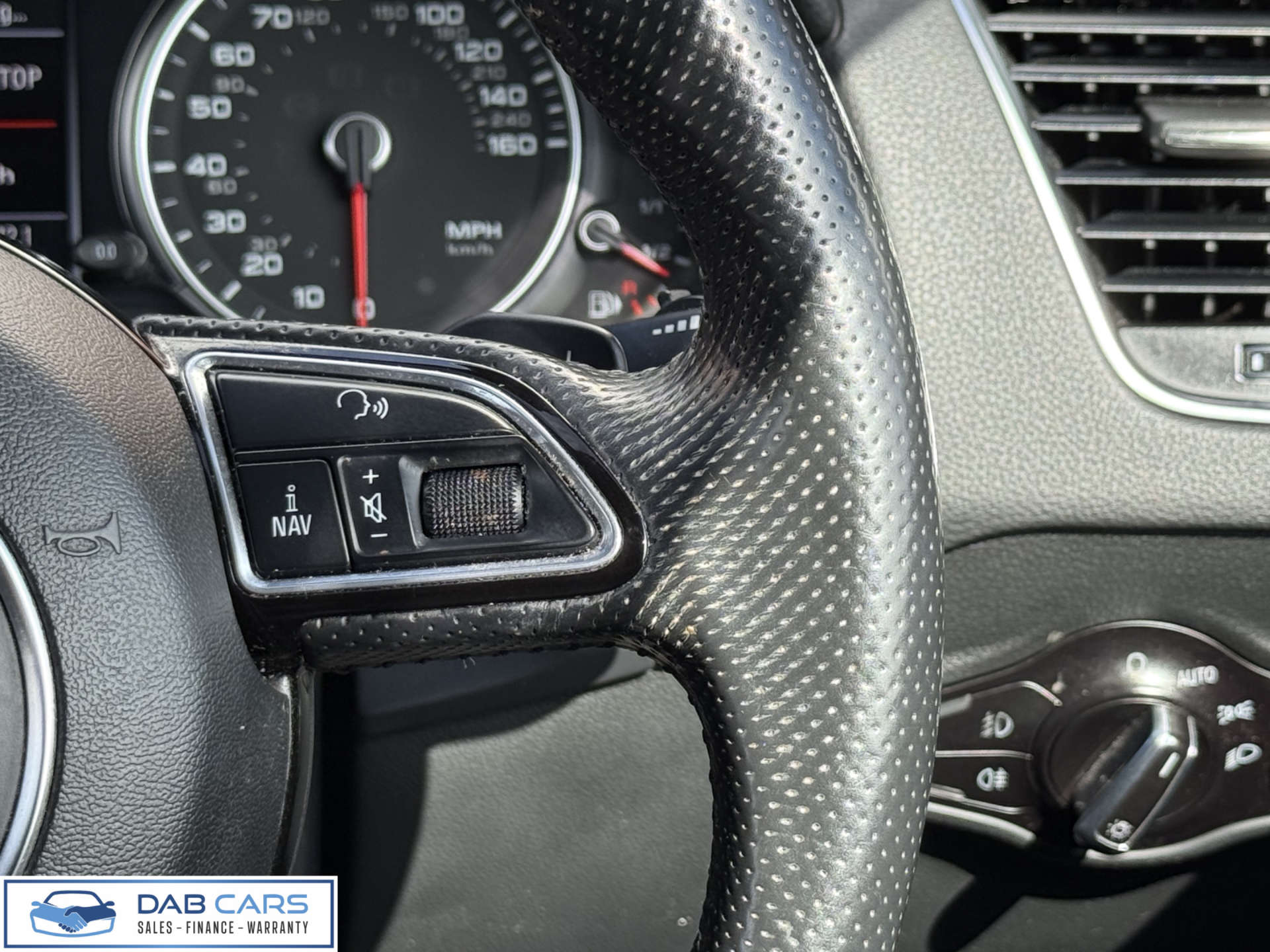 Audi Q5 2.0 Q5 S Line+ TDI Quattro Auto 4WD 5dr #43