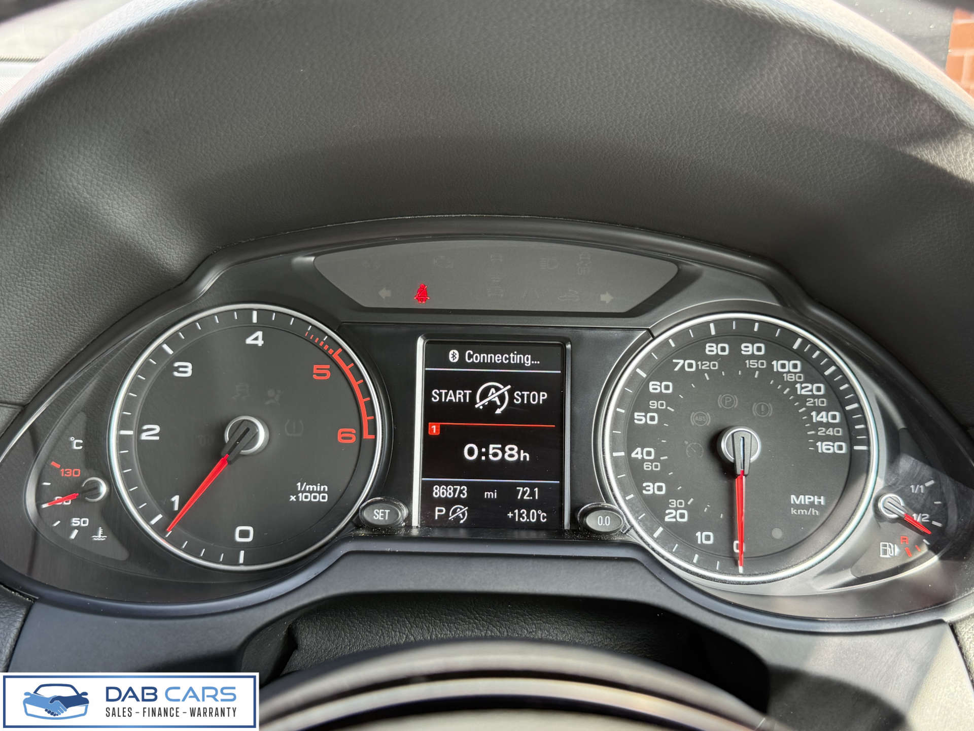 Audi Q5 2.0 Q5 S Line+ TDI Quattro Auto 4WD 5dr #46