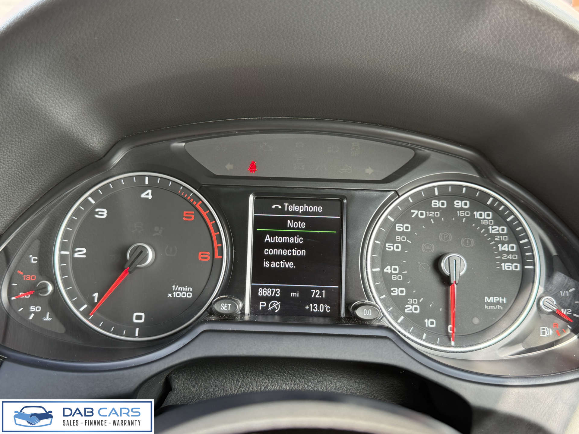 Audi Q5 2.0 Q5 S Line+ TDI Quattro Auto 4WD 5dr #47