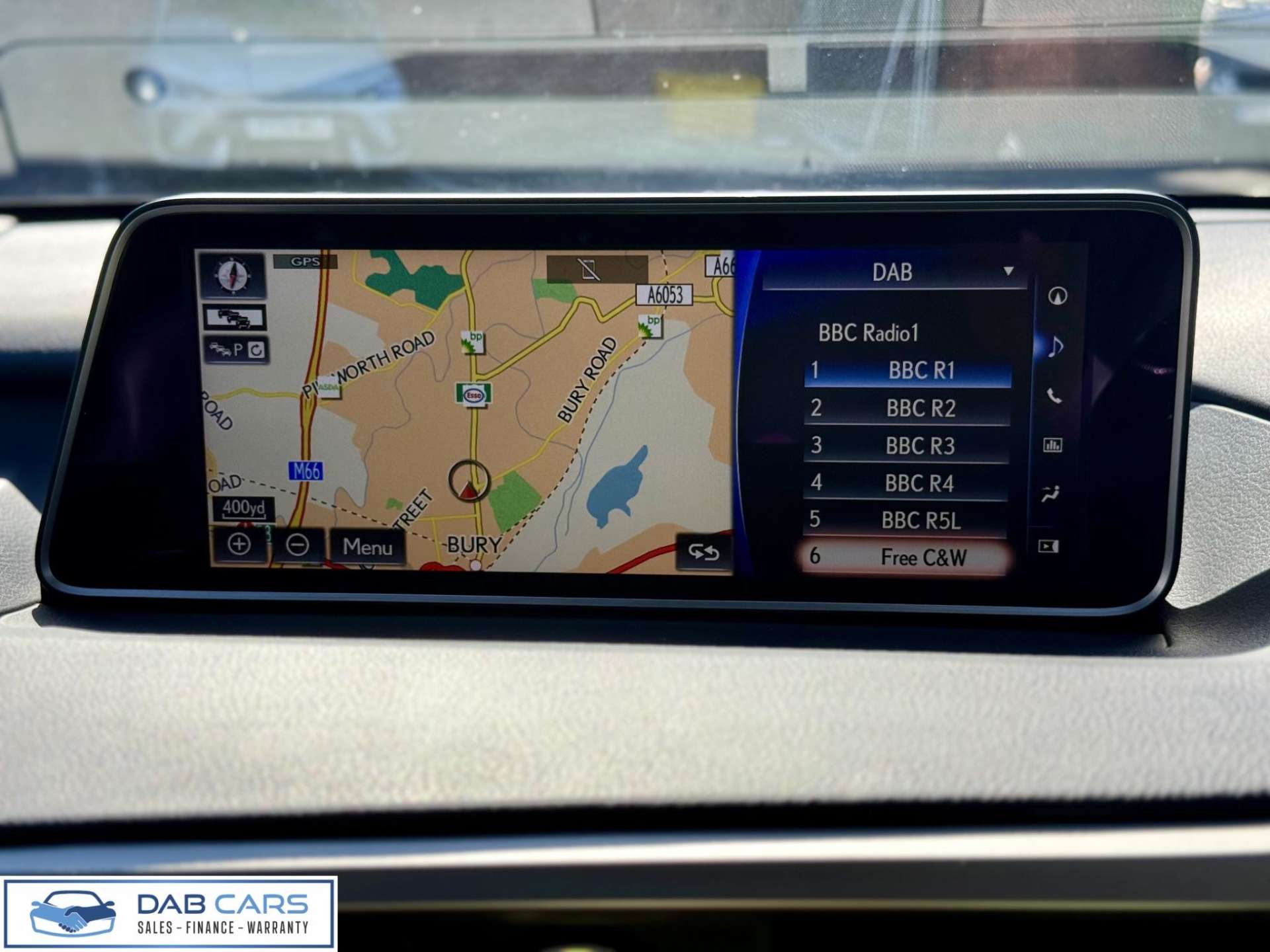 Lexus RX 3.5 450h V6 Premier CVT 4WD Euro 6 (s/s) 5dr #40
