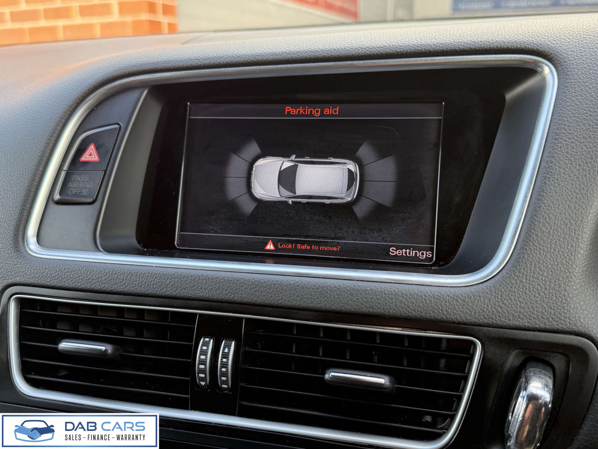 Audi Q5 2.0 Q5 S Line+ TDI Quattro Auto 4WD 5dr #48
