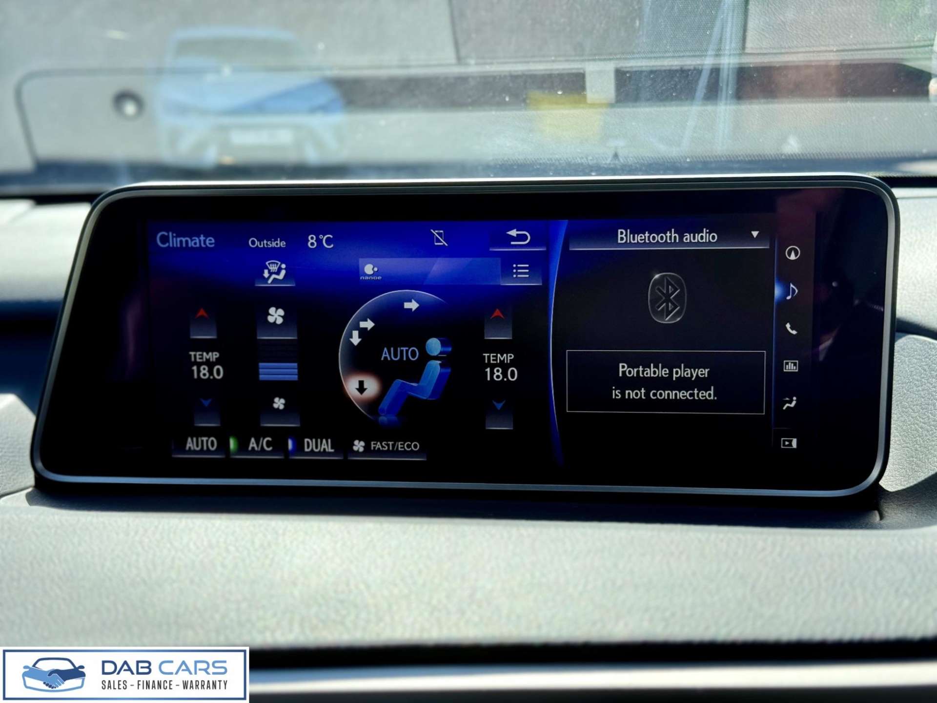 Lexus RX 3.5 450h V6 Premier CVT 4WD Euro 6 (s/s) 5dr #43