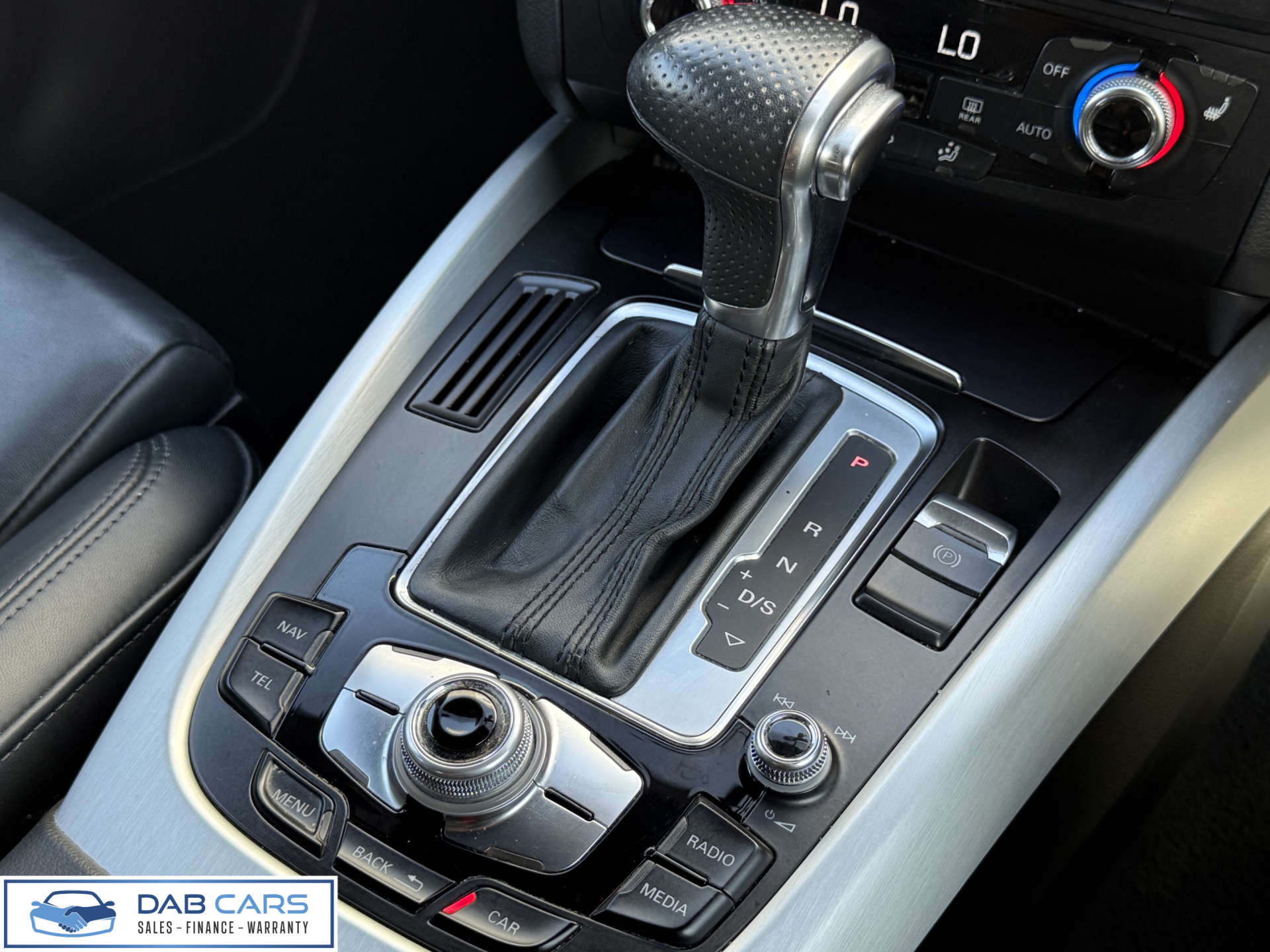 Audi Q5 2.0 Q5 S Line+ TDI Quattro Auto 4WD 5dr #51