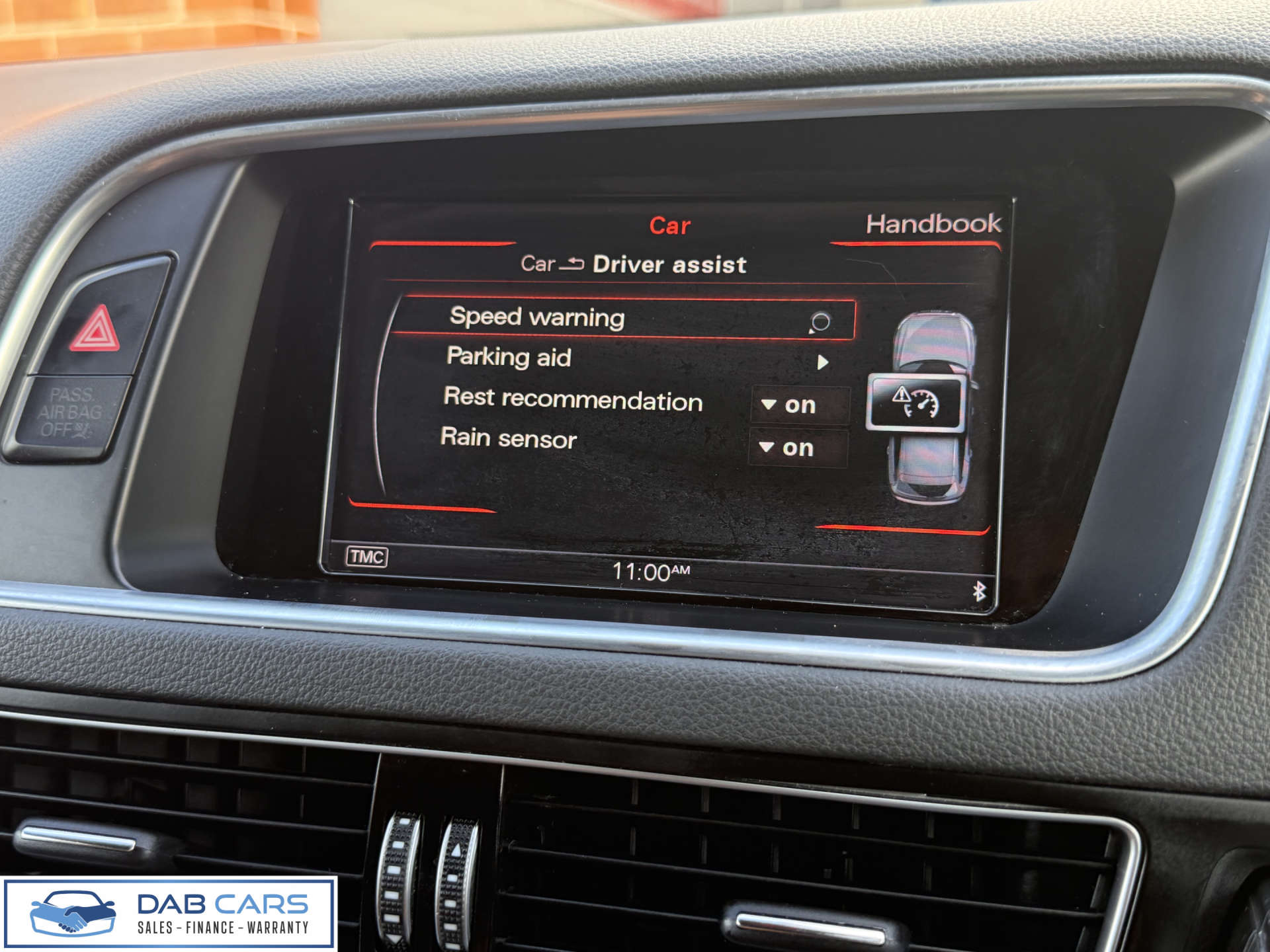 Audi Q5 2.0 Q5 S Line+ TDI Quattro Auto 4WD 5dr #52