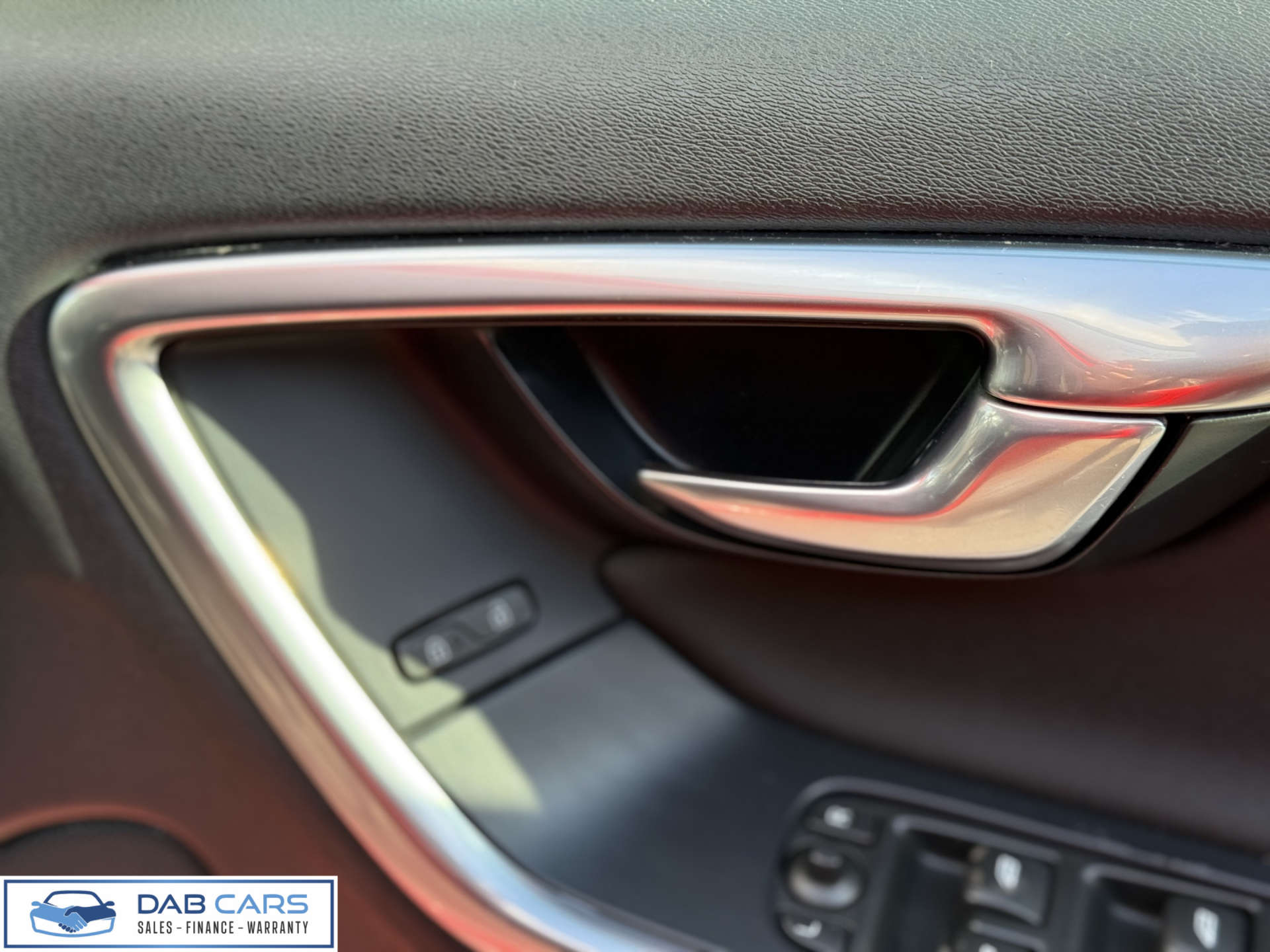 Volvo V60 1.6 V60 R-Design Drive S/S 5dr #50