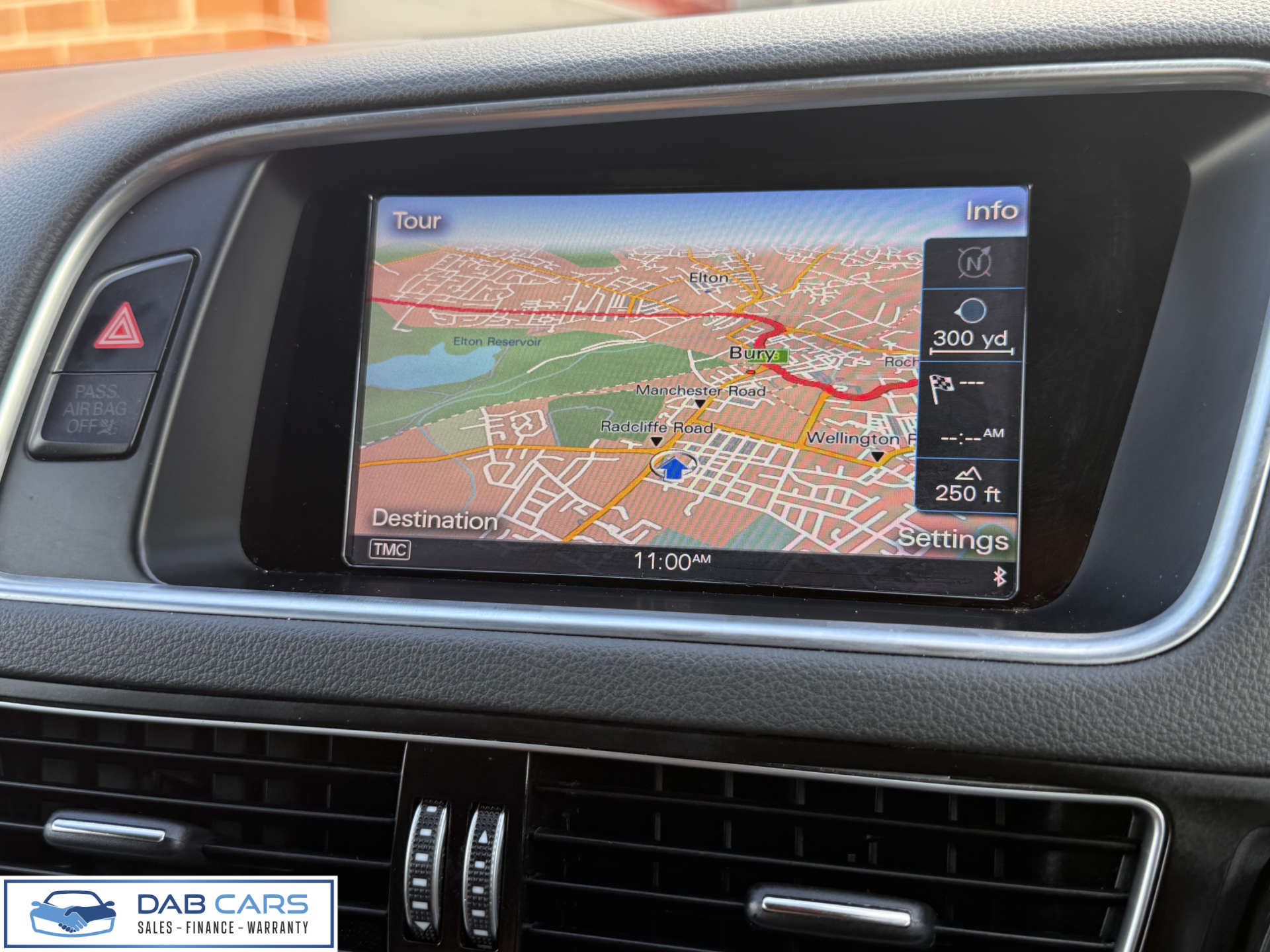 Audi Q5 2.0 Q5 S Line+ TDI Quattro Auto 4WD 5dr #53