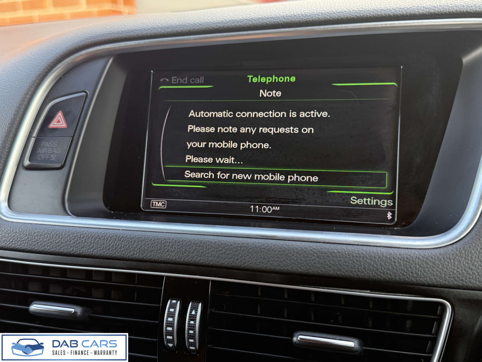 Audi Q5 2.0 Q5 S Line+ TDI Quattro Auto 4WD 5dr #54