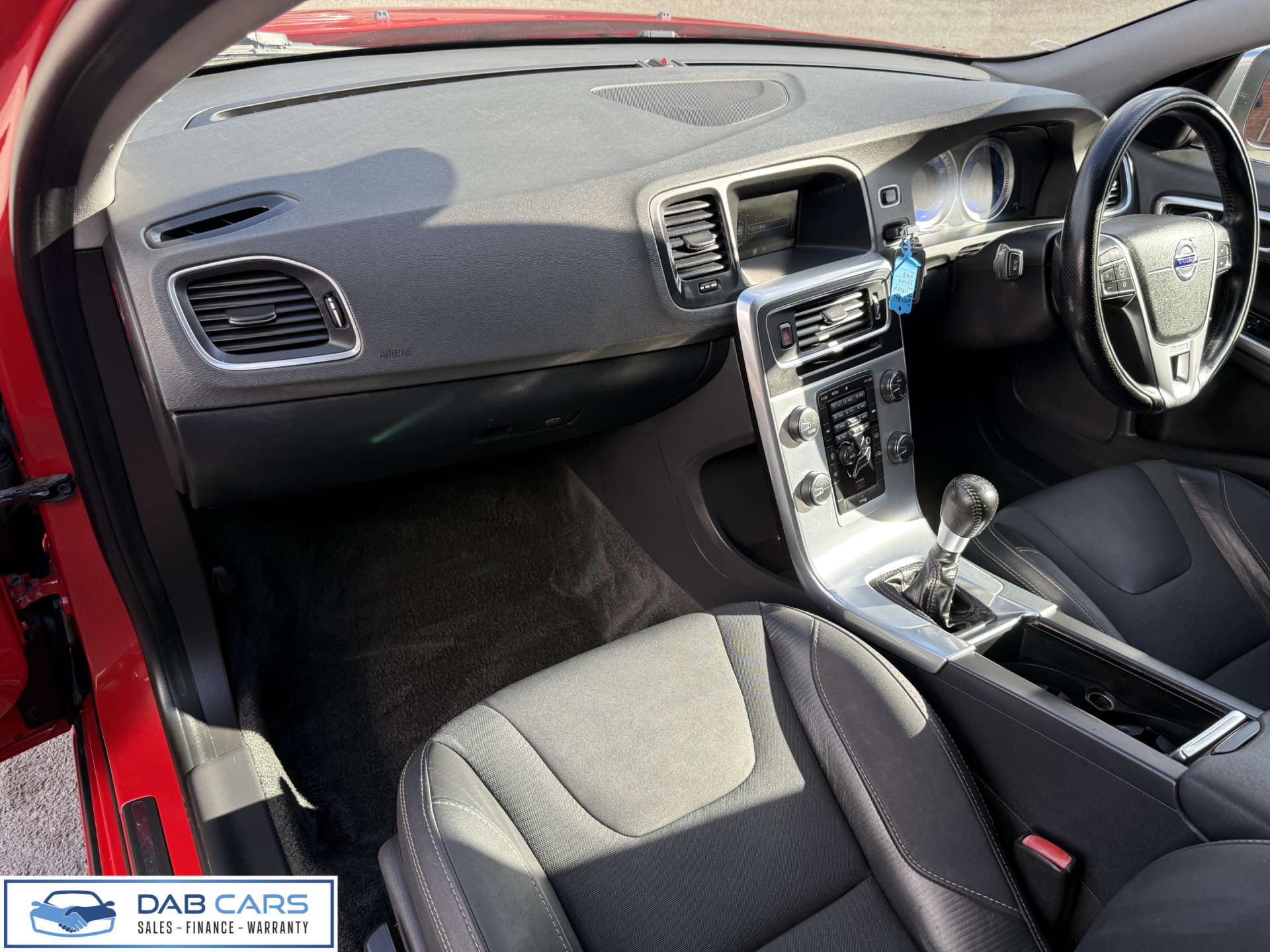 Volvo V60 1.6 V60 R-Design Drive S/S 5dr #53
