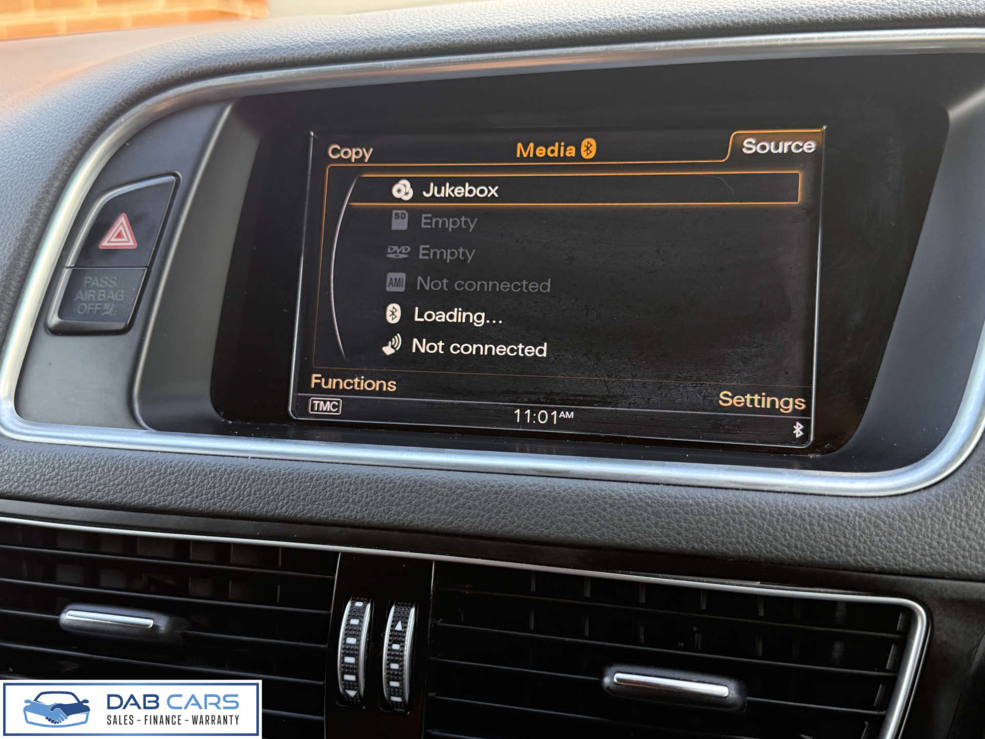 Audi Q5 2.0 Q5 S Line+ TDI Quattro Auto 4WD 5dr #55