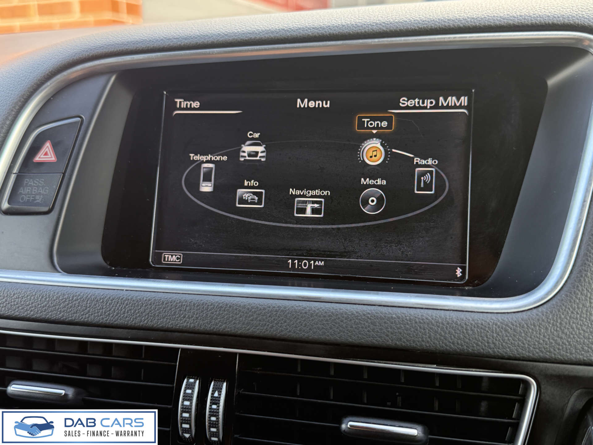 Audi Q5 2.0 Q5 S Line+ TDI Quattro Auto 4WD 5dr #57