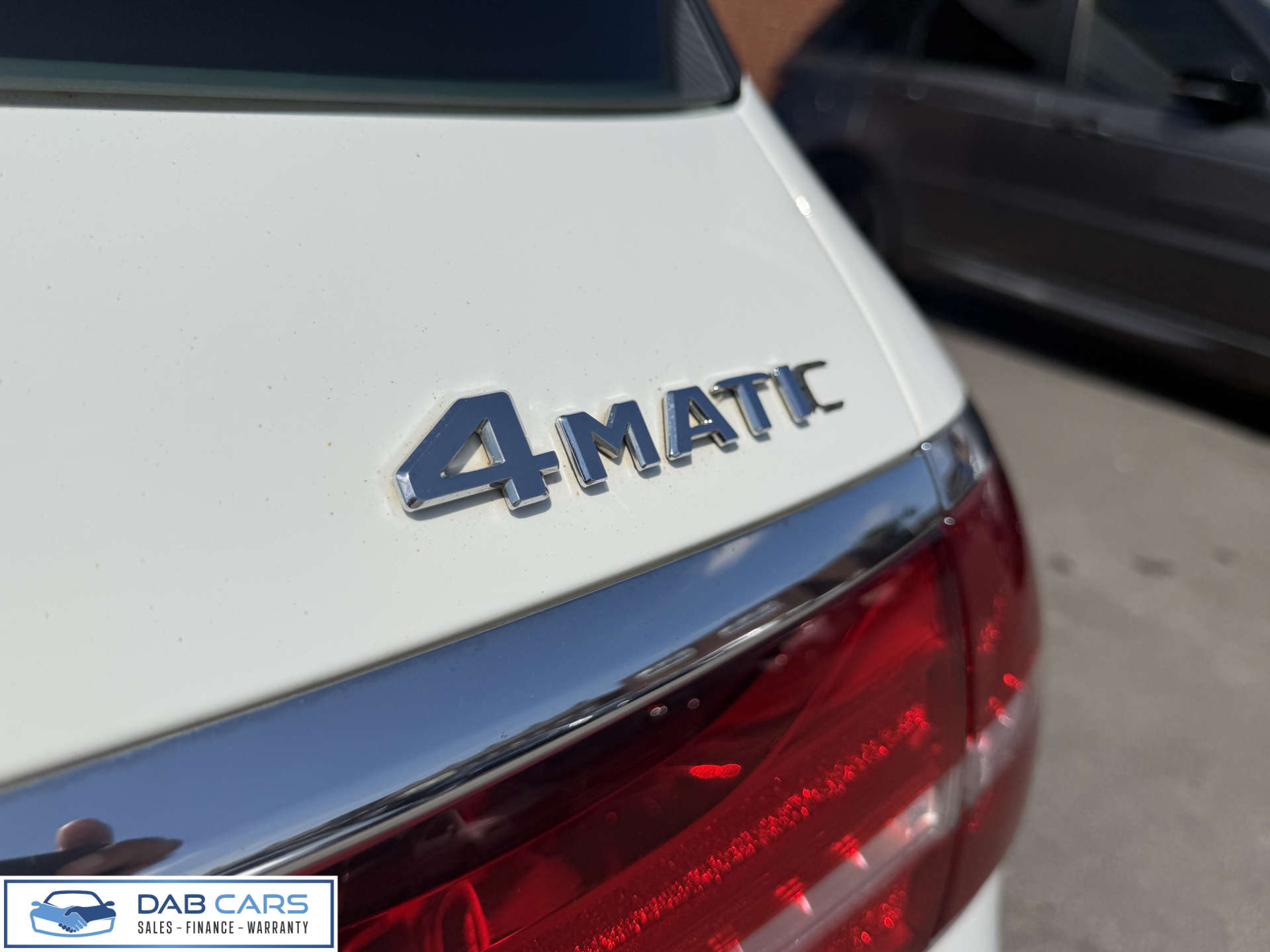 Mercedes-Benz E-CLASS 2.0 E 220 D AMG Line Premium 4Matic Auto 4WD 5dr #66