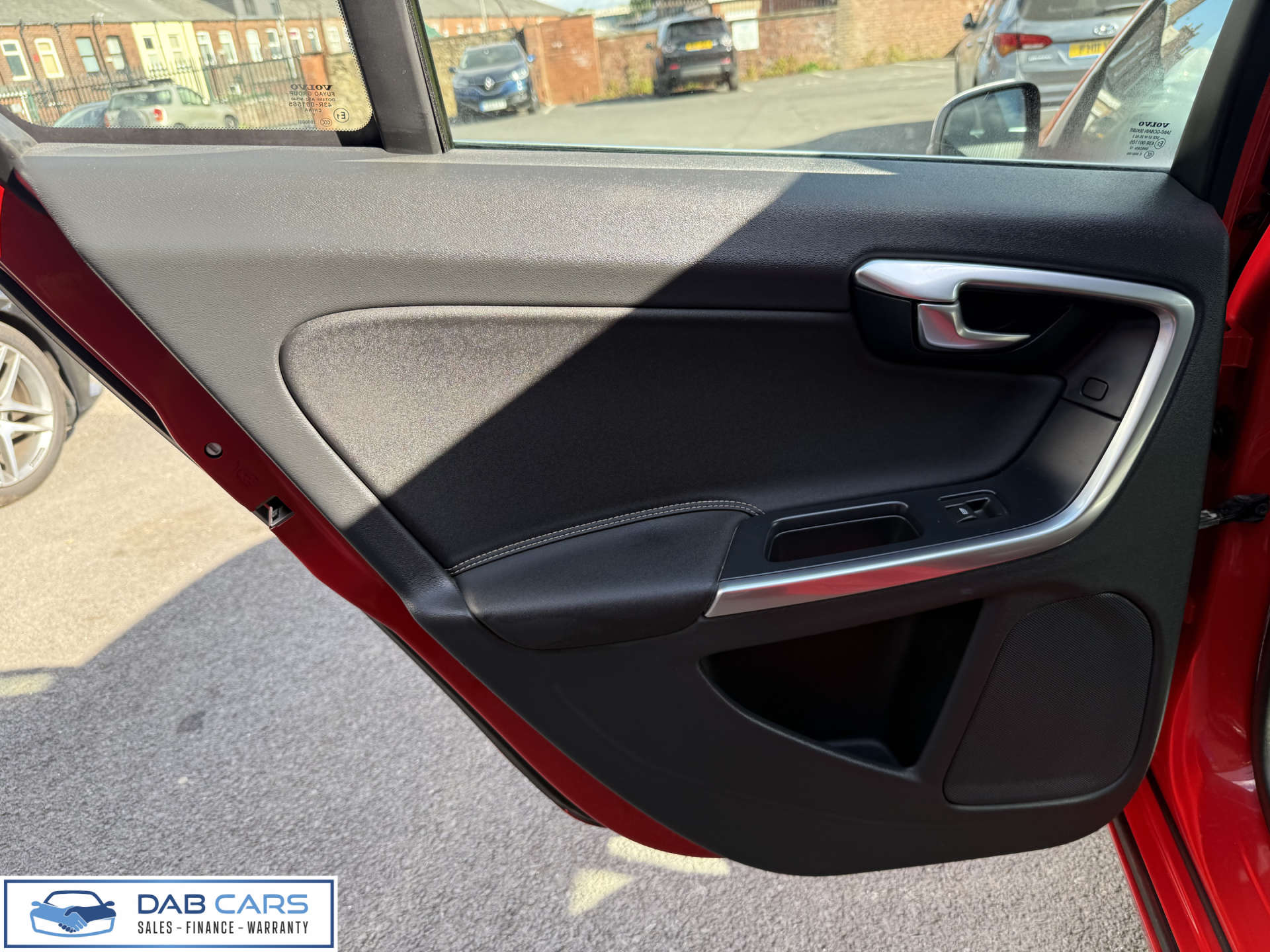 Volvo V60 1.6 V60 R-Design Drive S/S 5dr #60