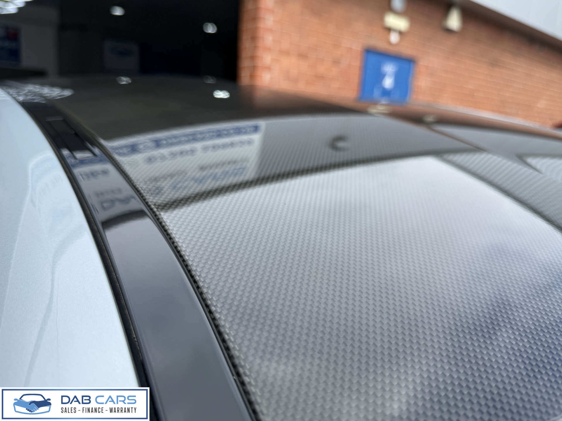 BMW M3 3.0 M3 Competition Edition Package Semi-Auto 4dr #16