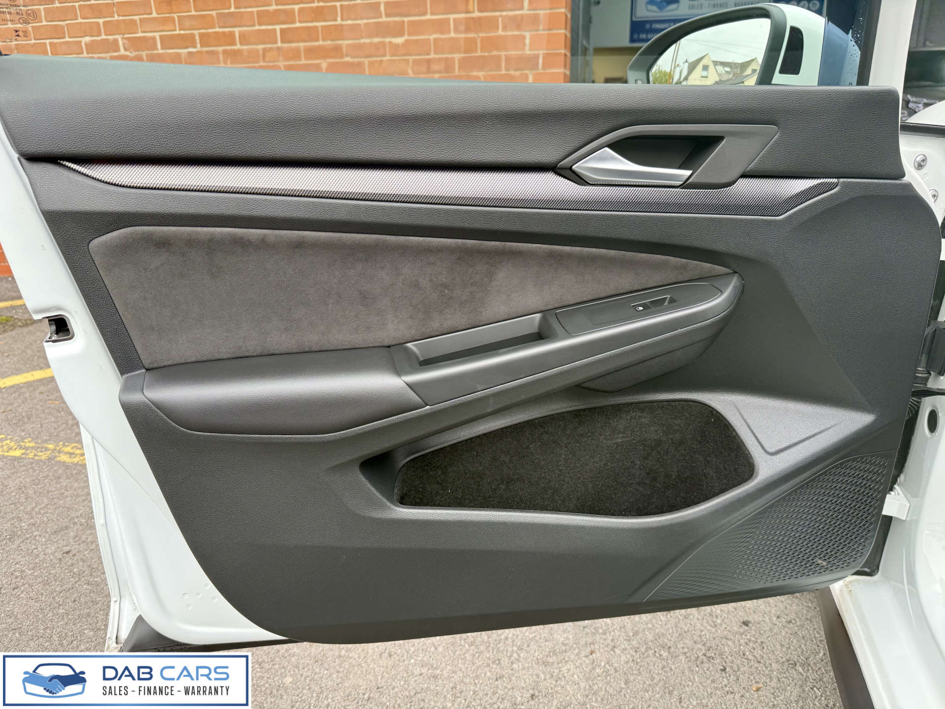 Volkswagen GOLF 2.0 Golf GTi TSi Semi-Auto 5dr #61