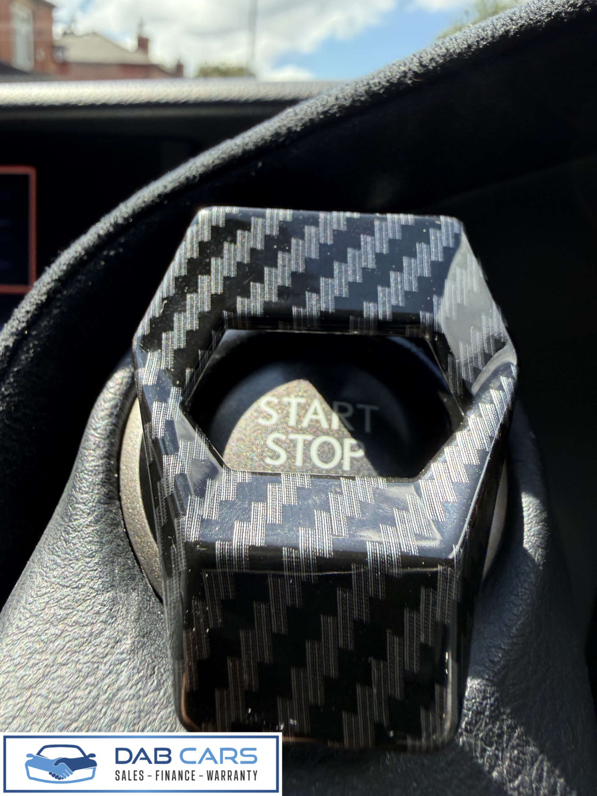 Lexus RC 5.0 RC F Carbon Auto 2dr #44