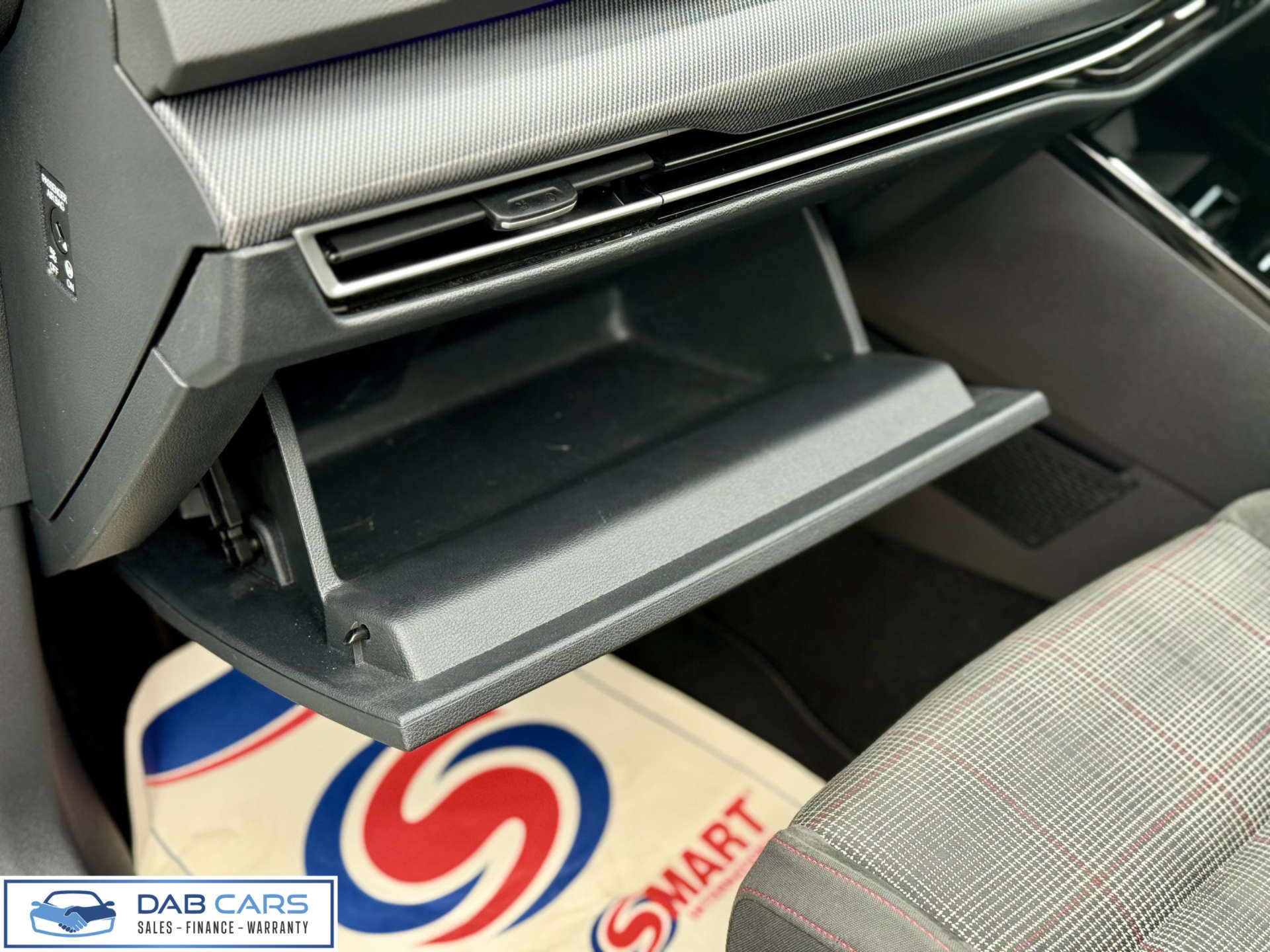 Volkswagen GOLF 2.0 Golf GTi TSi Semi-Auto 5dr #63