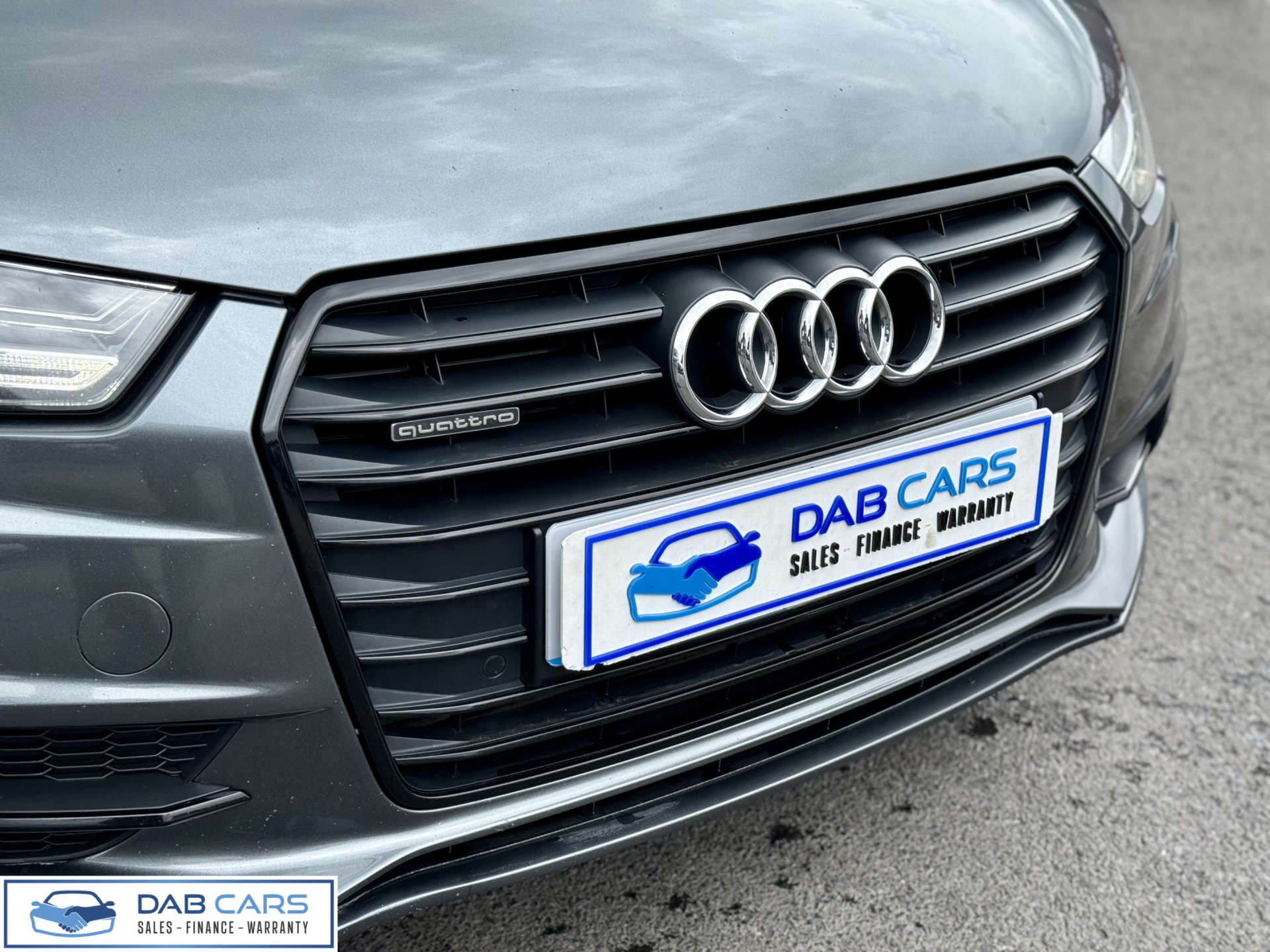 Audi A7 3.0 A7 Sportback TDI Black Edition Quattro Semi-Auto 4WD 5dr #56