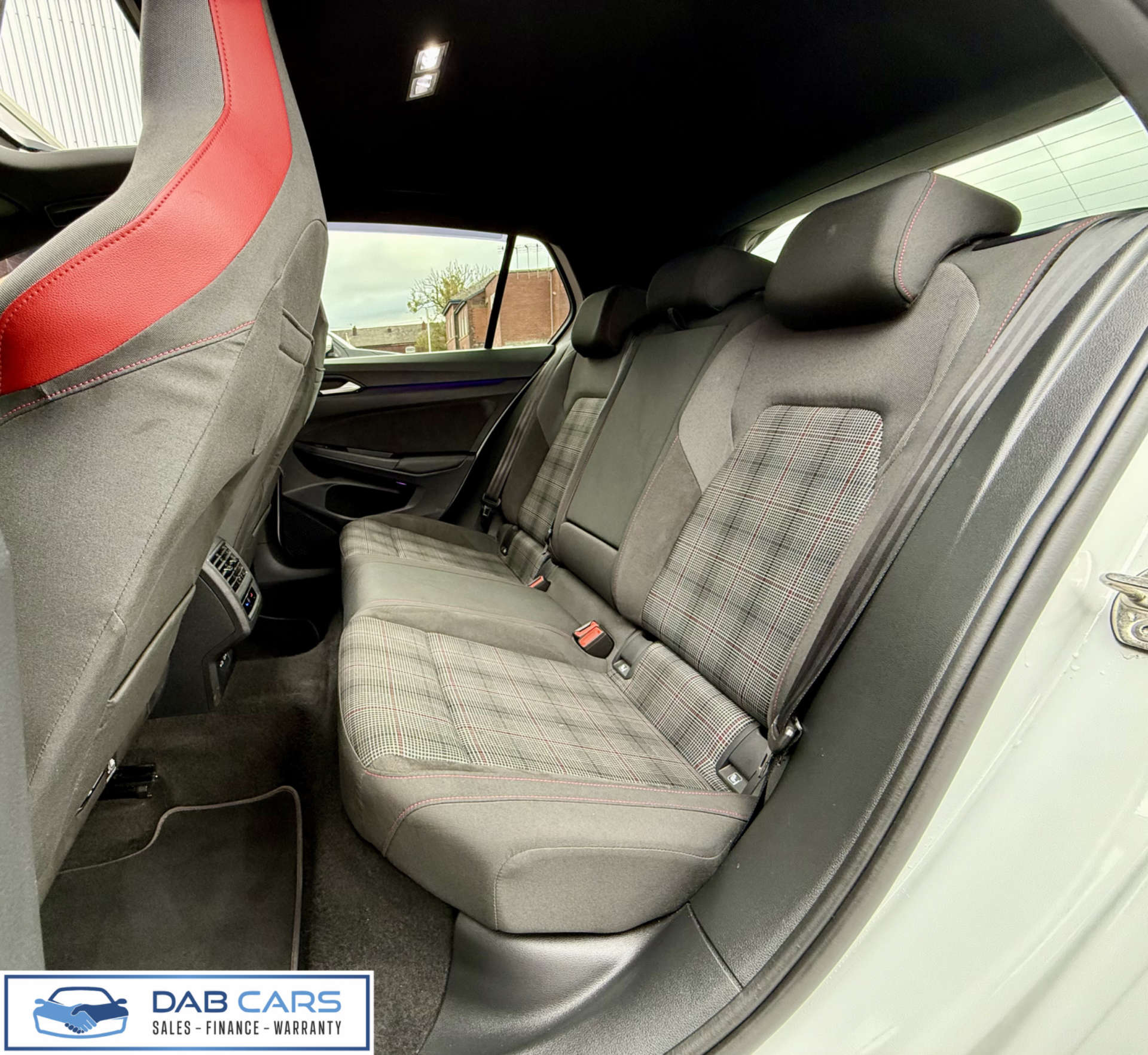 Volkswagen GOLF 2.0 Golf GTi TSi Semi-Auto 5dr #64