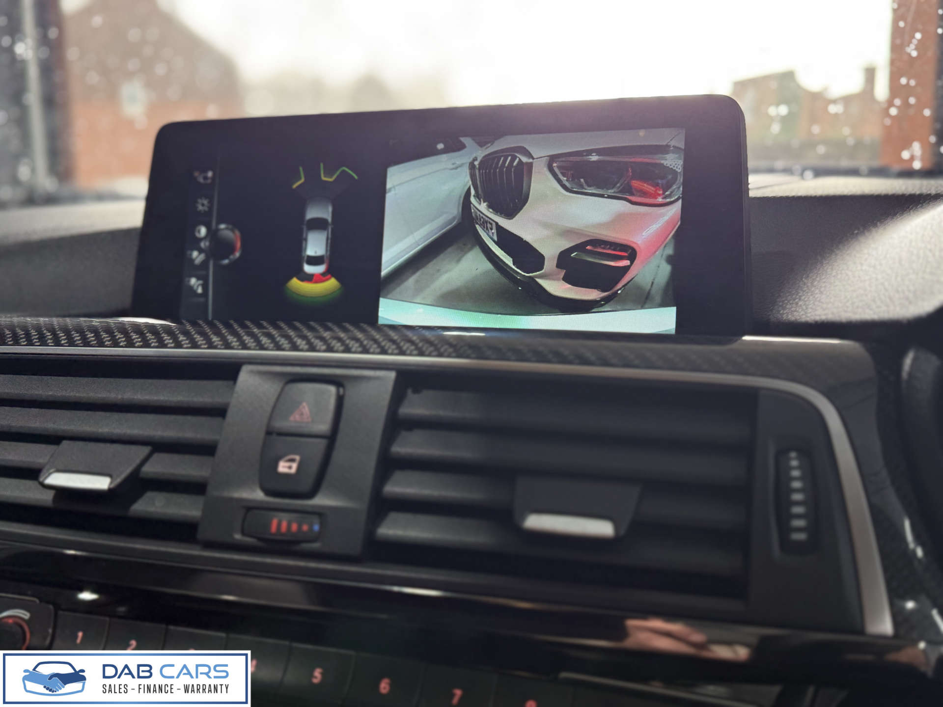 BMW M3 3.0 M3 Competition Edition Package Semi-Auto 4dr #22