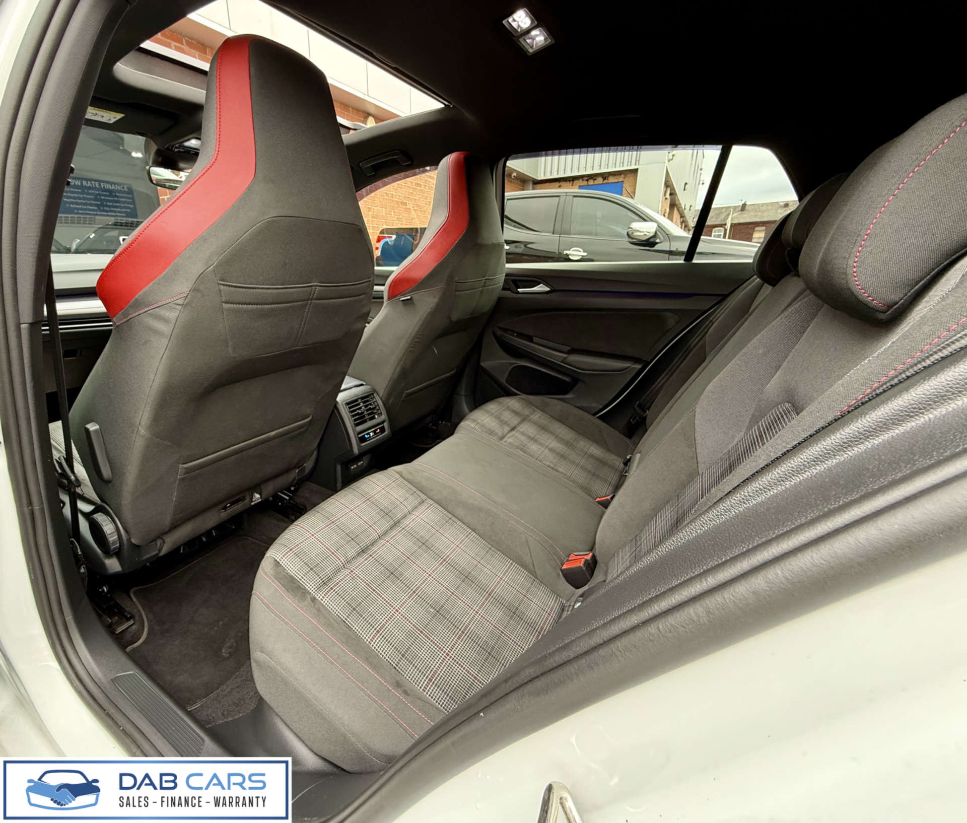 Volkswagen GOLF 2.0 Golf GTi TSi Semi-Auto 5dr #65