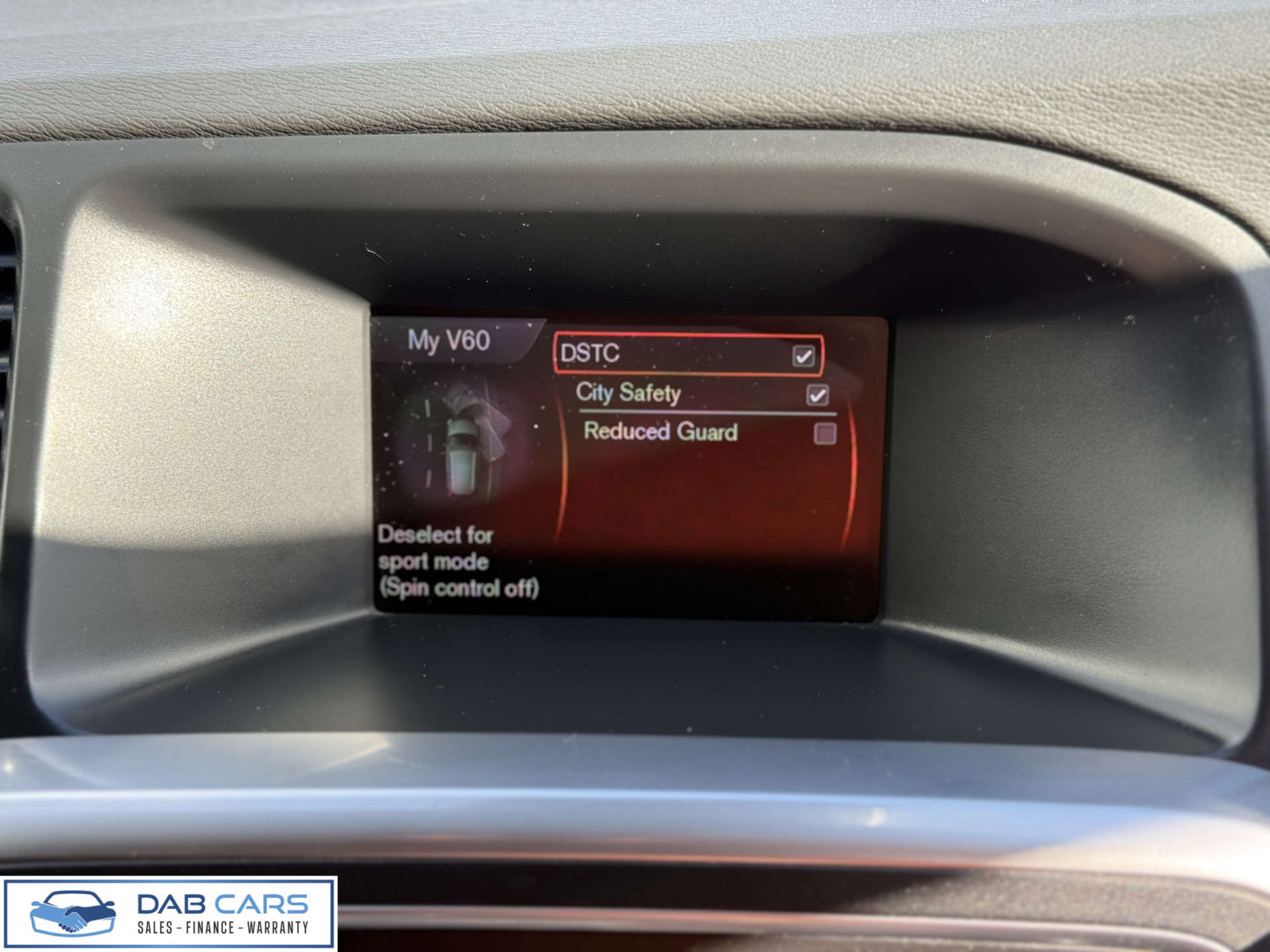 Volvo V60 1.6 V60 R-Design Drive S/S 5dr #68