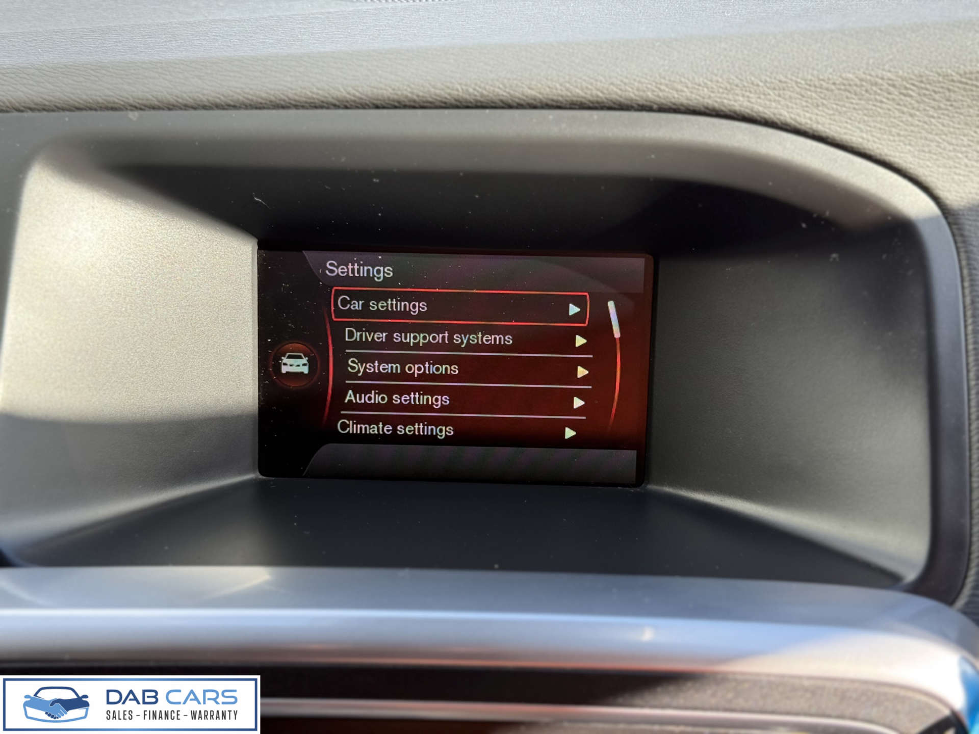 Volvo V60 1.6 V60 R-Design Drive S/S 5dr #69