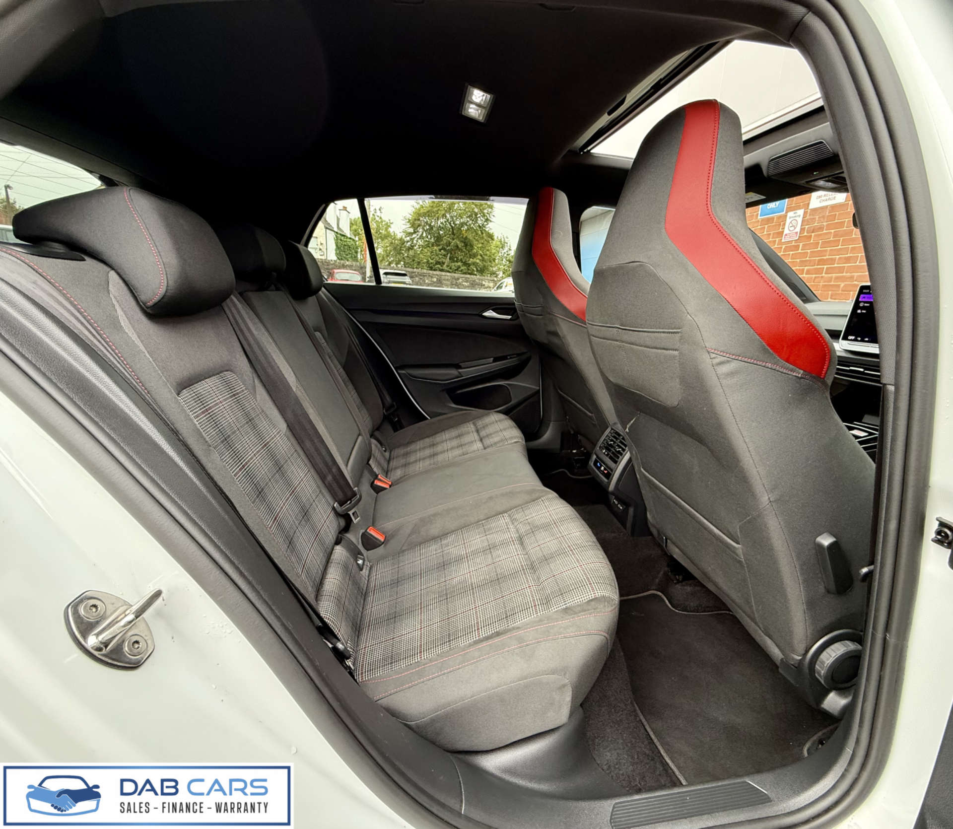 Volkswagen GOLF 2.0 Golf GTi TSi Semi-Auto 5dr #69