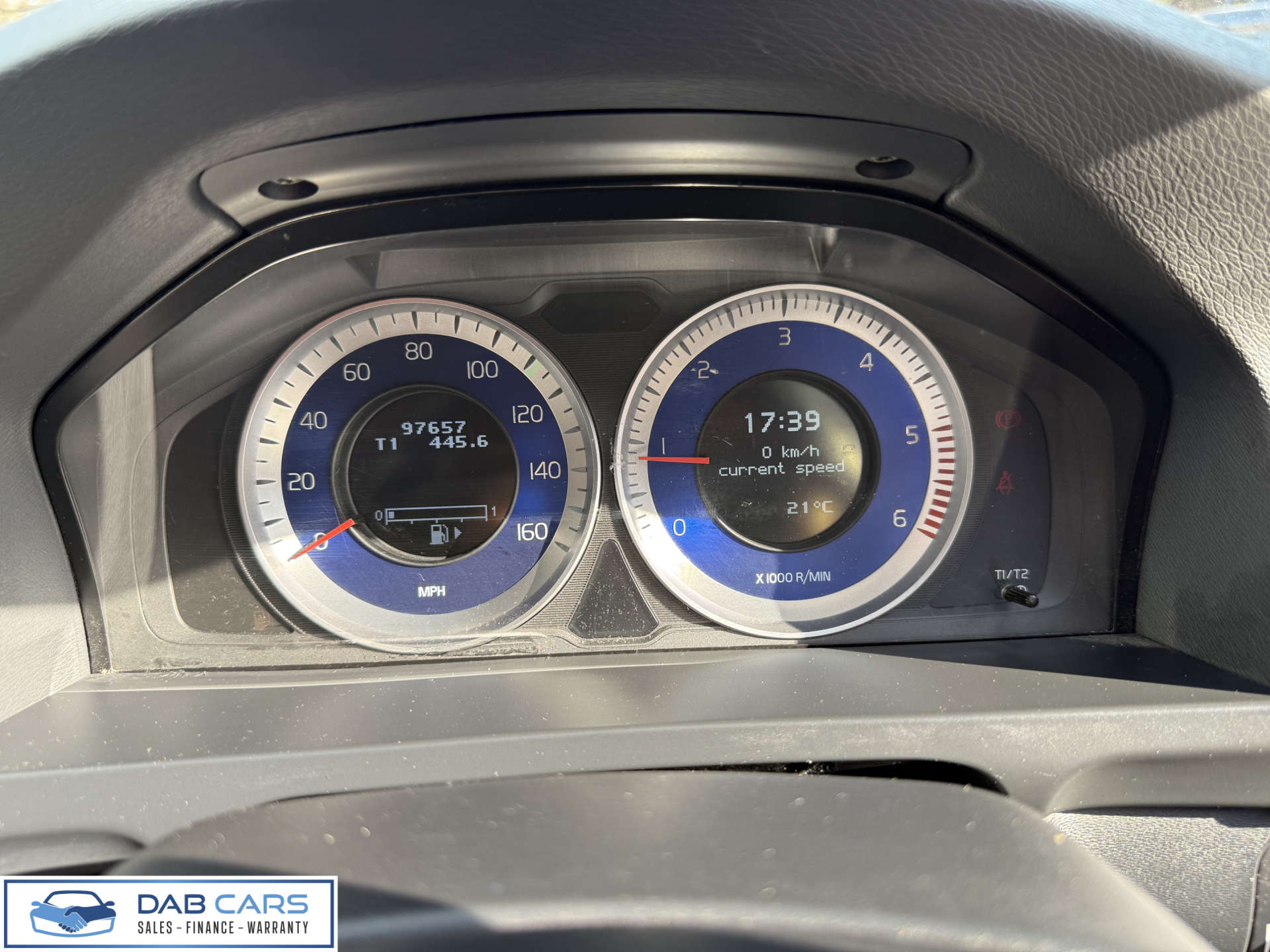 Volvo V60 1.6 V60 R-Design Drive S/S 5dr #71