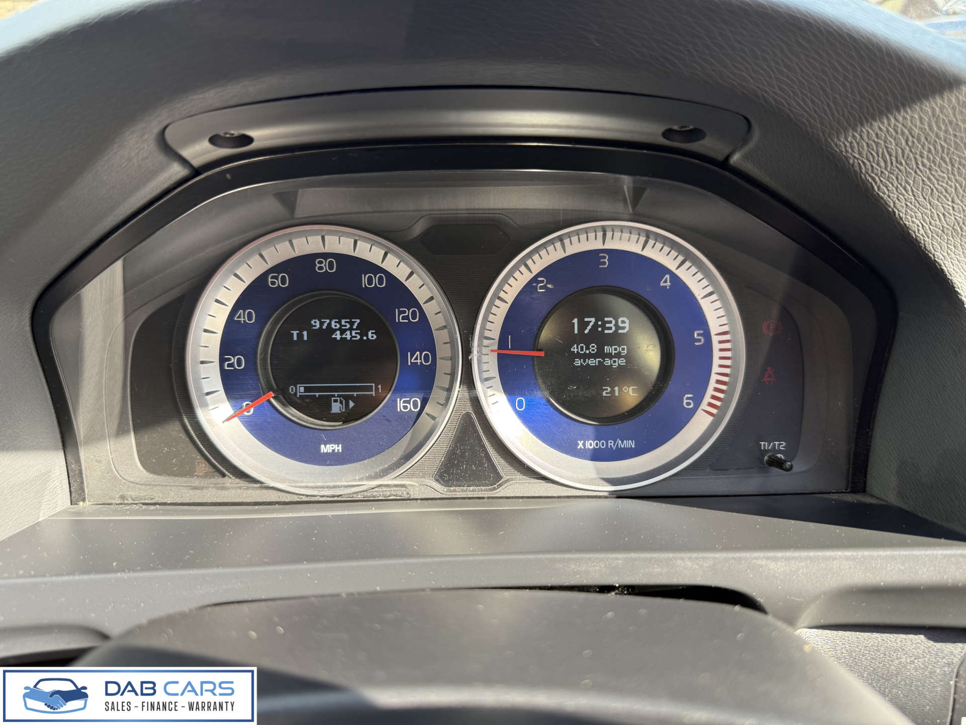 Volvo V60 1.6 V60 R-Design Drive S/S 5dr #21
