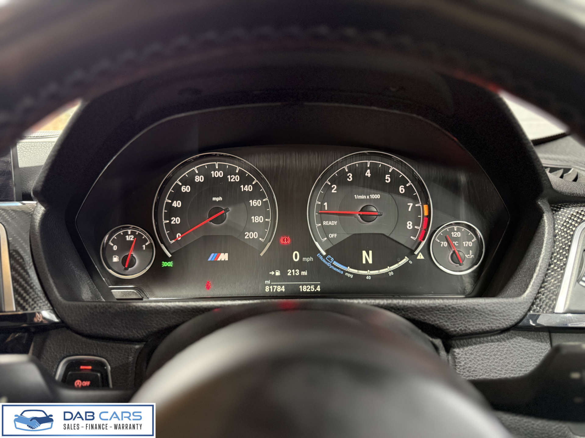BMW M3 3.0 M3 Competition Edition Package Semi-Auto 4dr #29