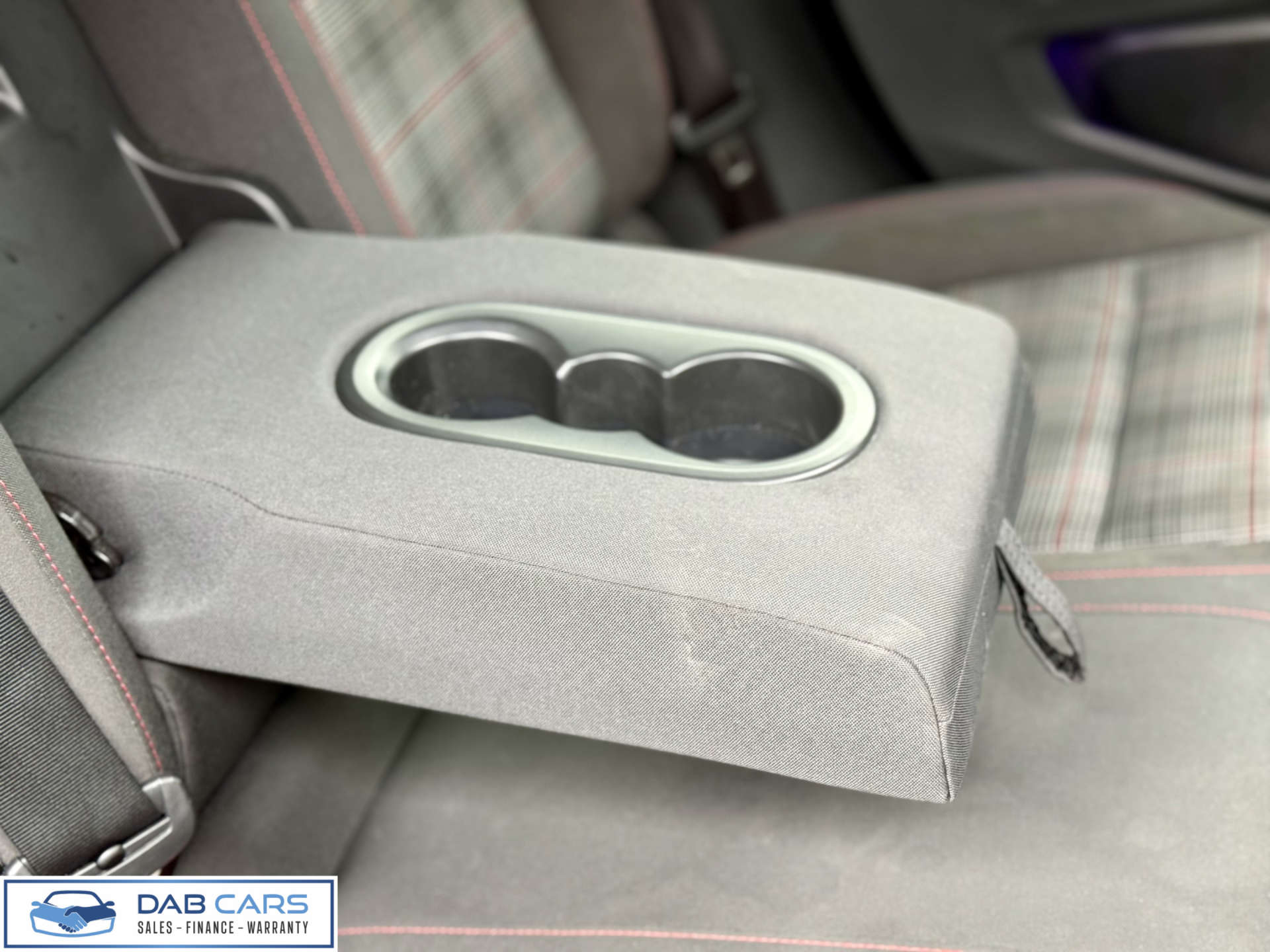 Volkswagen GOLF 2.0 Golf GTi TSi Semi-Auto 5dr #72