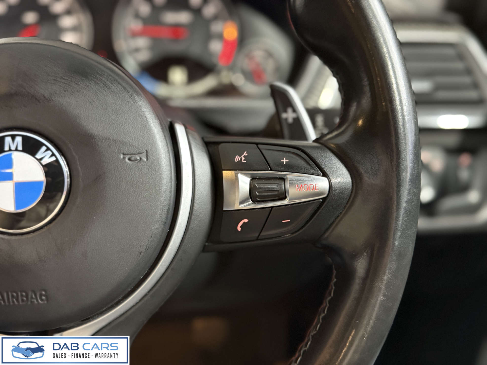 BMW M3 3.0 M3 Competition Edition Package Semi-Auto 4dr #31