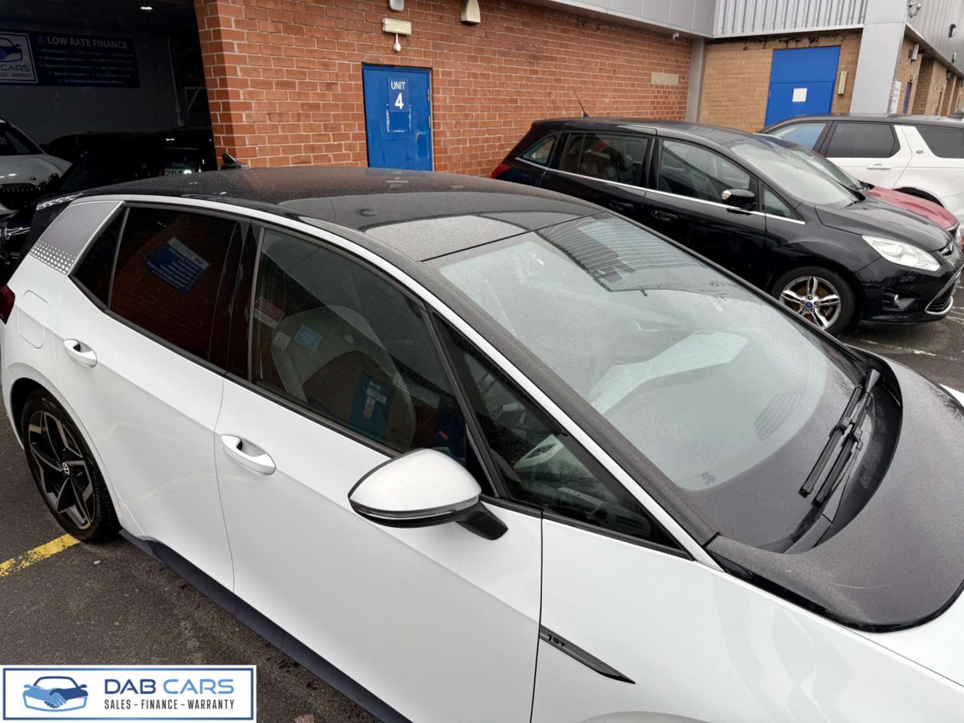 Volkswagen ID.3 Pro Performance 58kWh 1ST Edition Auto 5dr #44