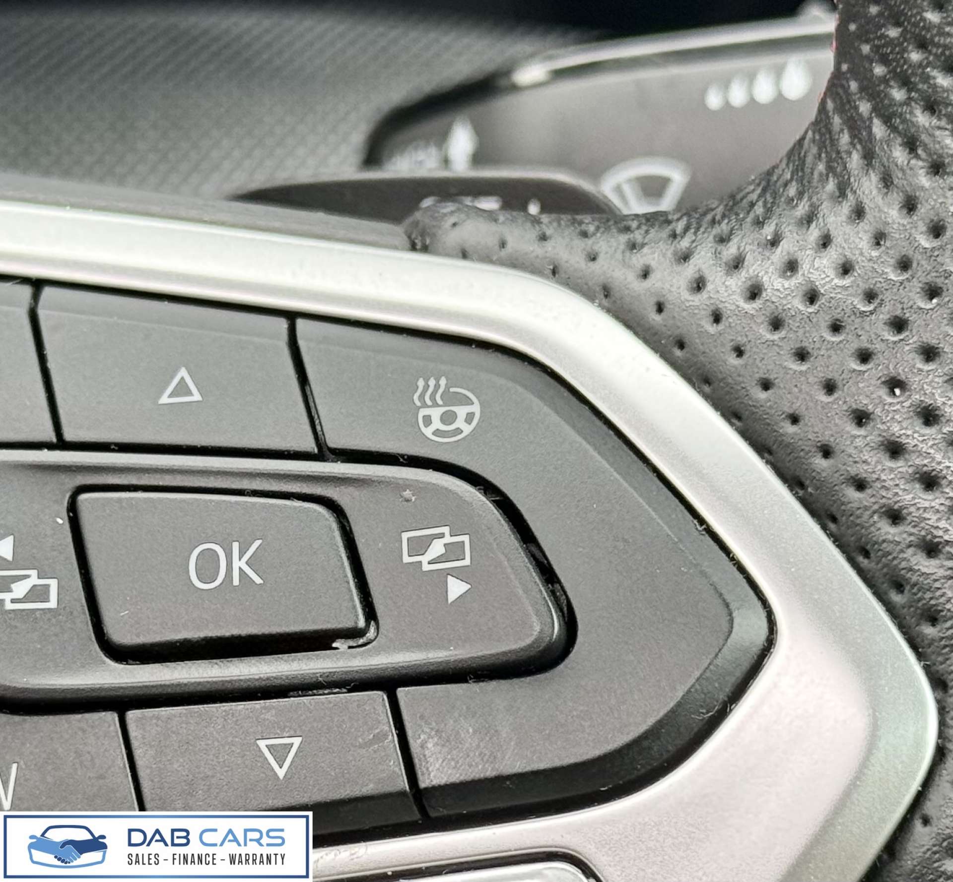 Volkswagen GOLF 2.0 Golf GTi TSi Semi-Auto 5dr #20