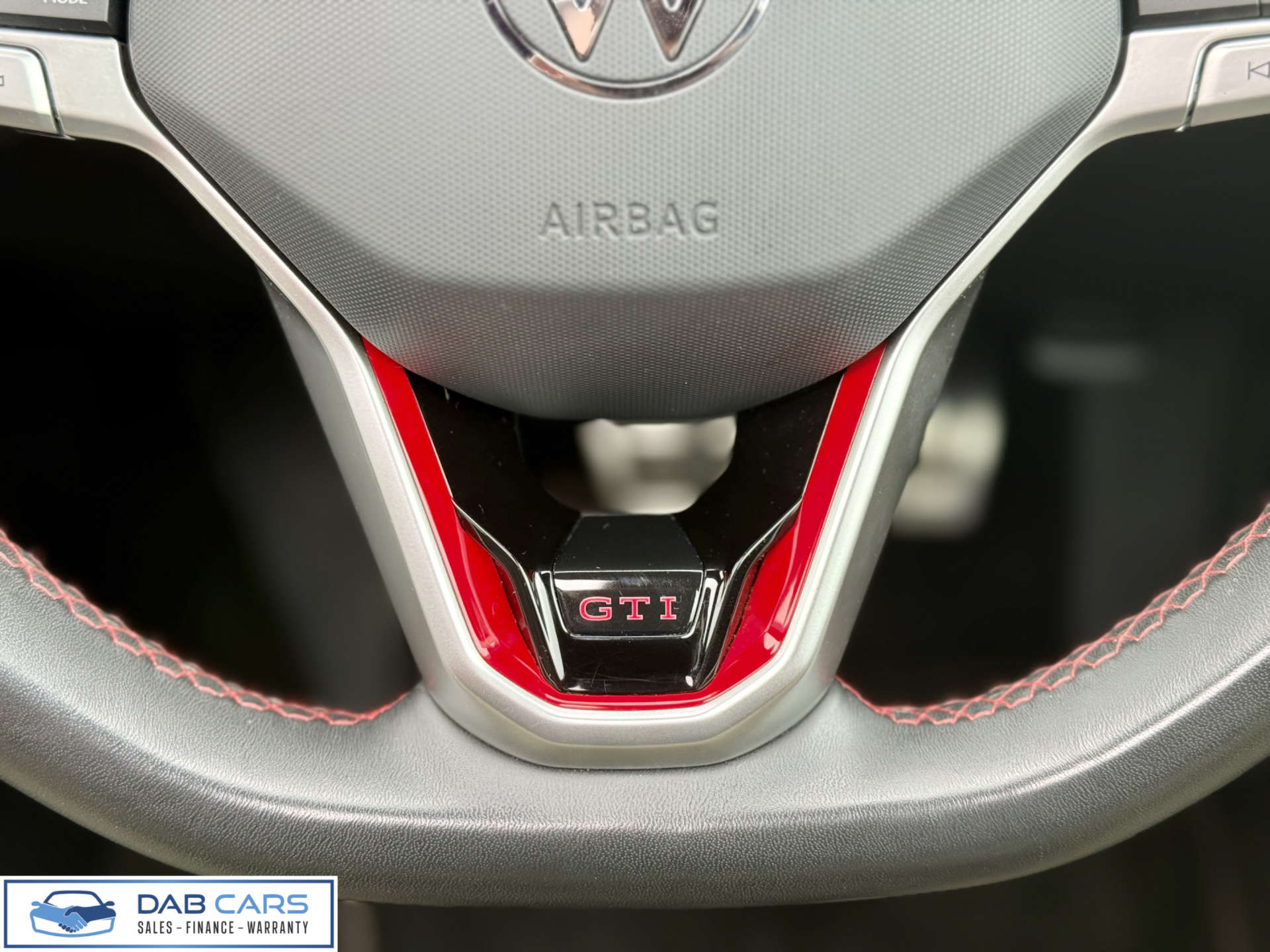 Volkswagen GOLF 2.0 Golf GTi TSi Semi-Auto 5dr #73