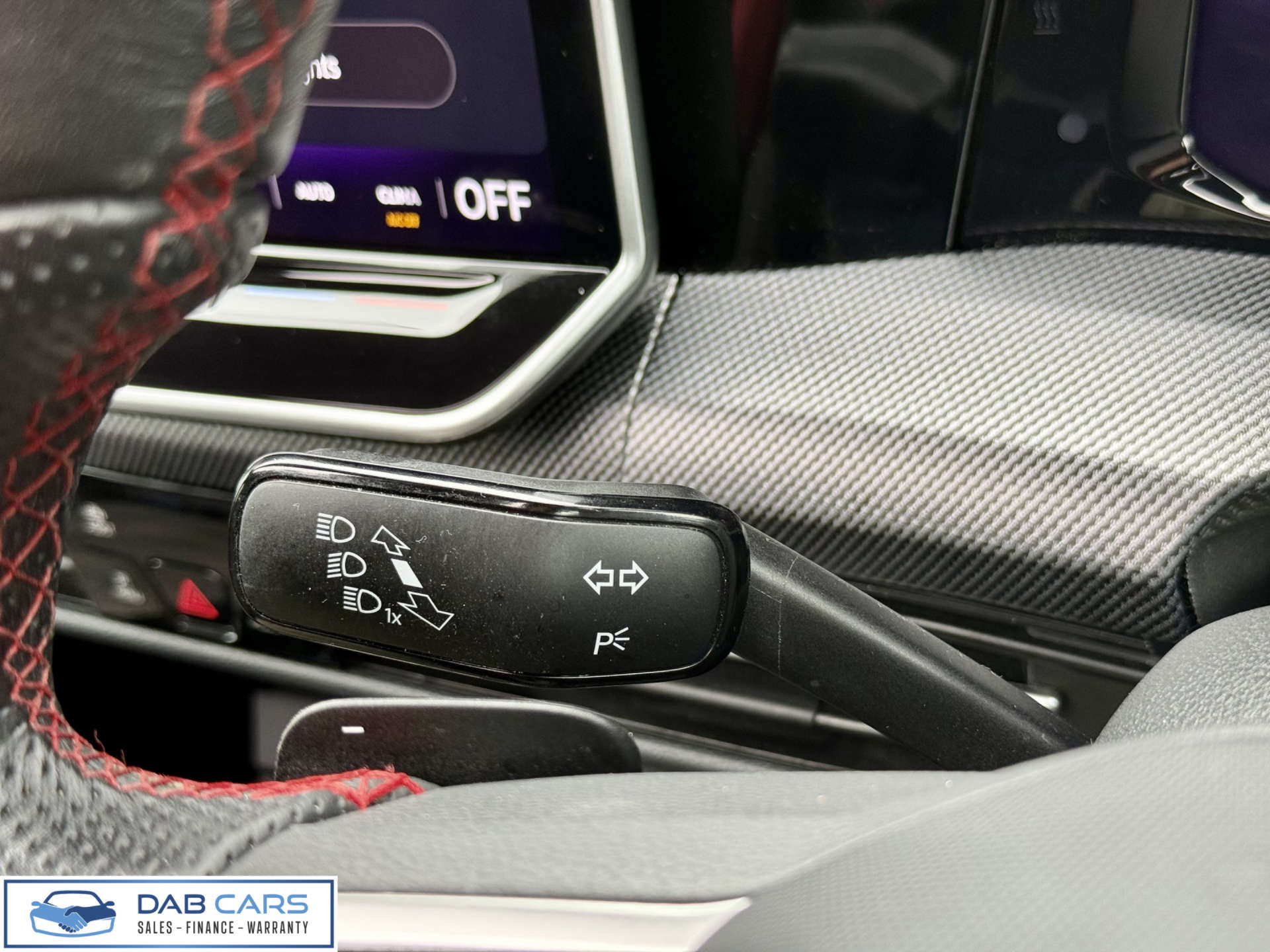 Volkswagen GOLF 2.0 Golf GTi TSi Semi-Auto 5dr #74