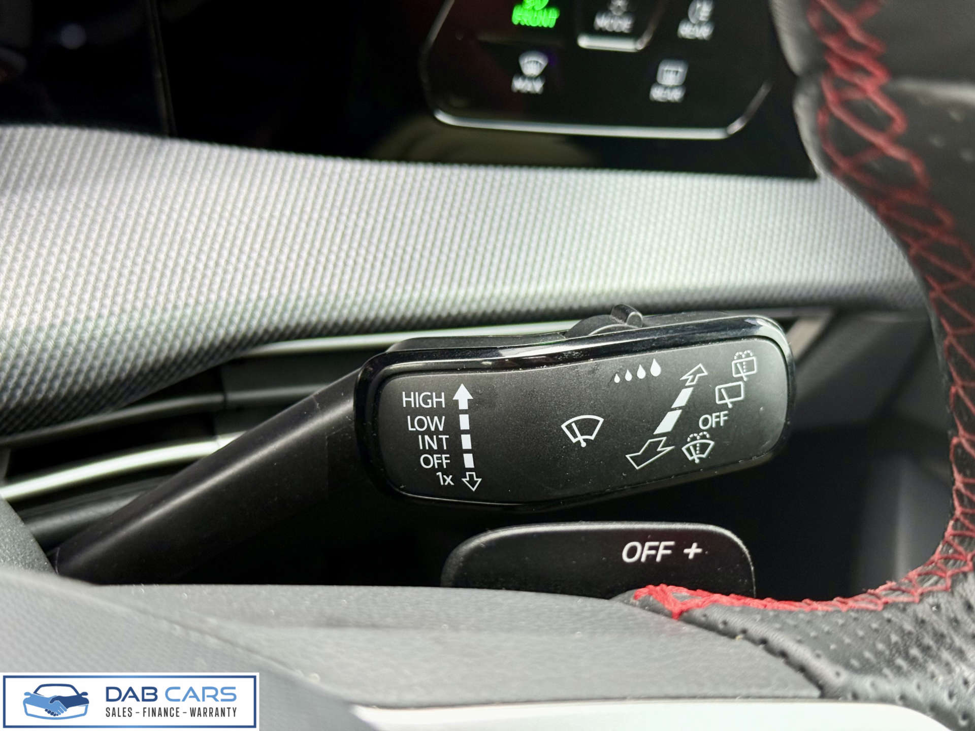 Volkswagen GOLF 2.0 Golf GTi TSi Semi-Auto 5dr #76