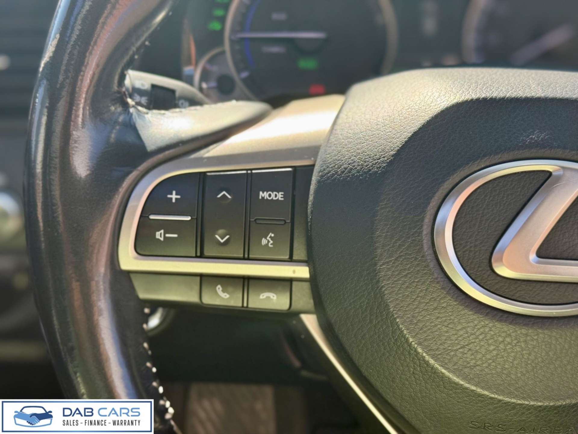 Lexus RX 3.5 450h V6 Premier CVT 4WD Euro 6 (s/s) 5dr #81