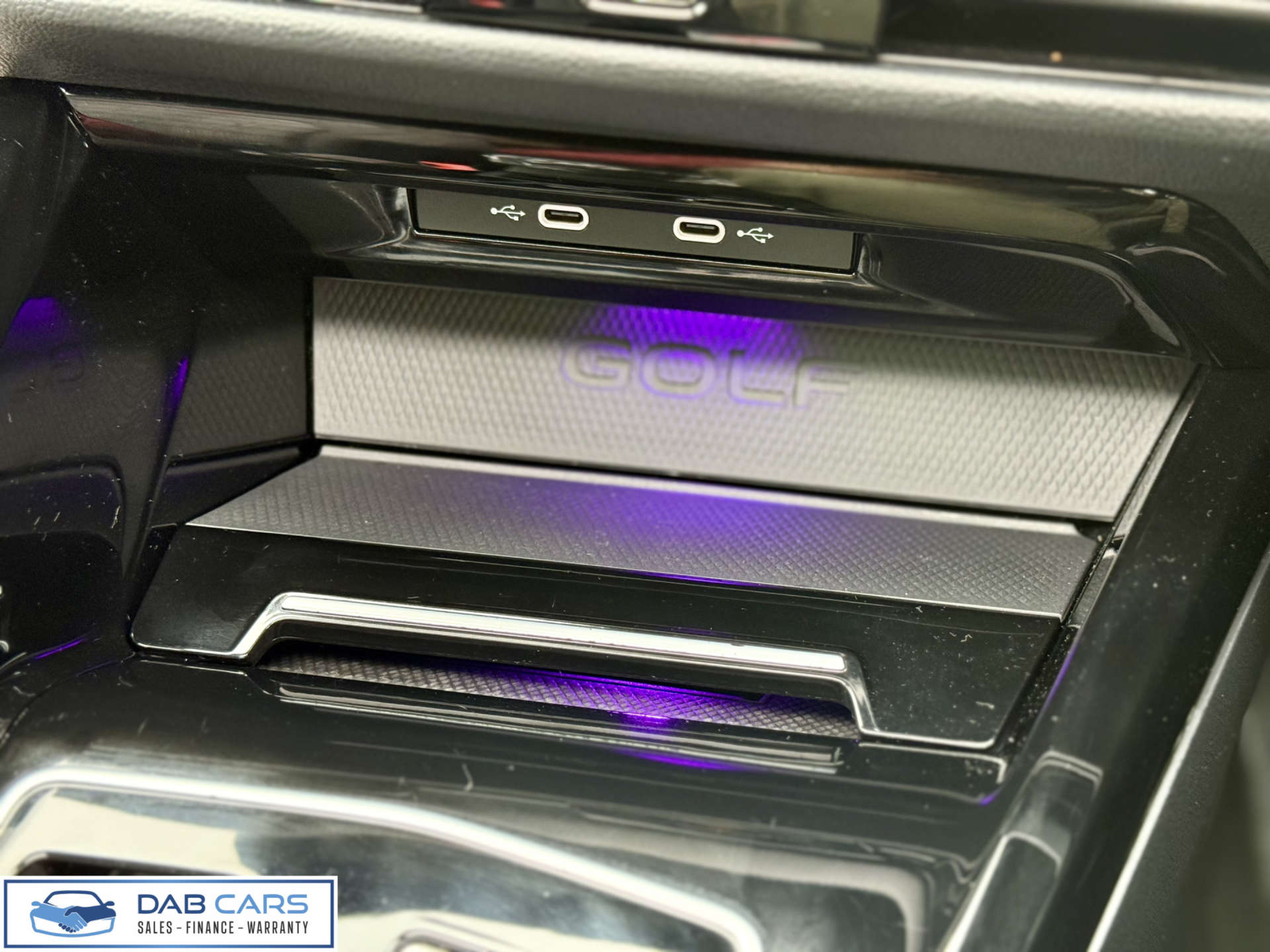 Volkswagen GOLF 2.0 Golf GTi TSi Semi-Auto 5dr #77