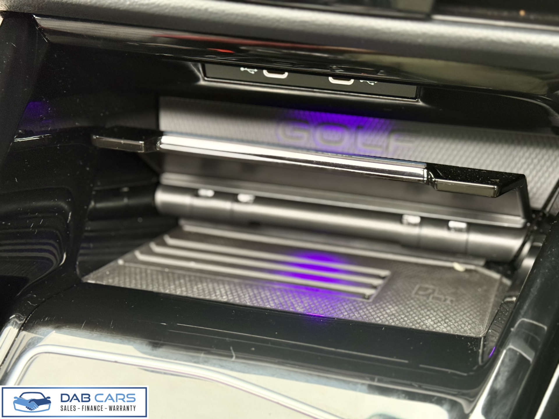 Volkswagen GOLF 2.0 Golf GTi TSi Semi-Auto 5dr #22