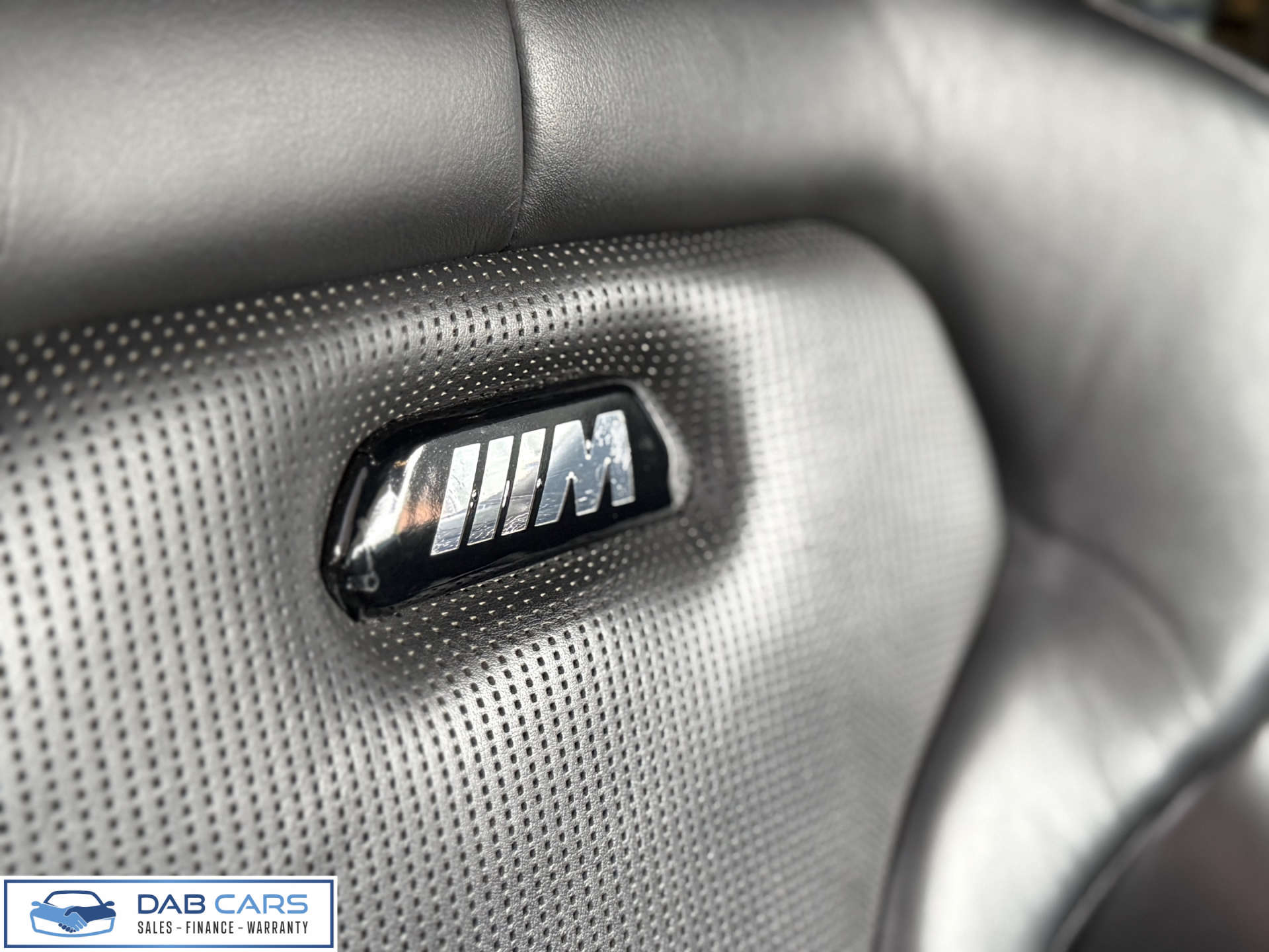 BMW M3 3.0 M3 Competition Edition Package Semi-Auto 4dr #42