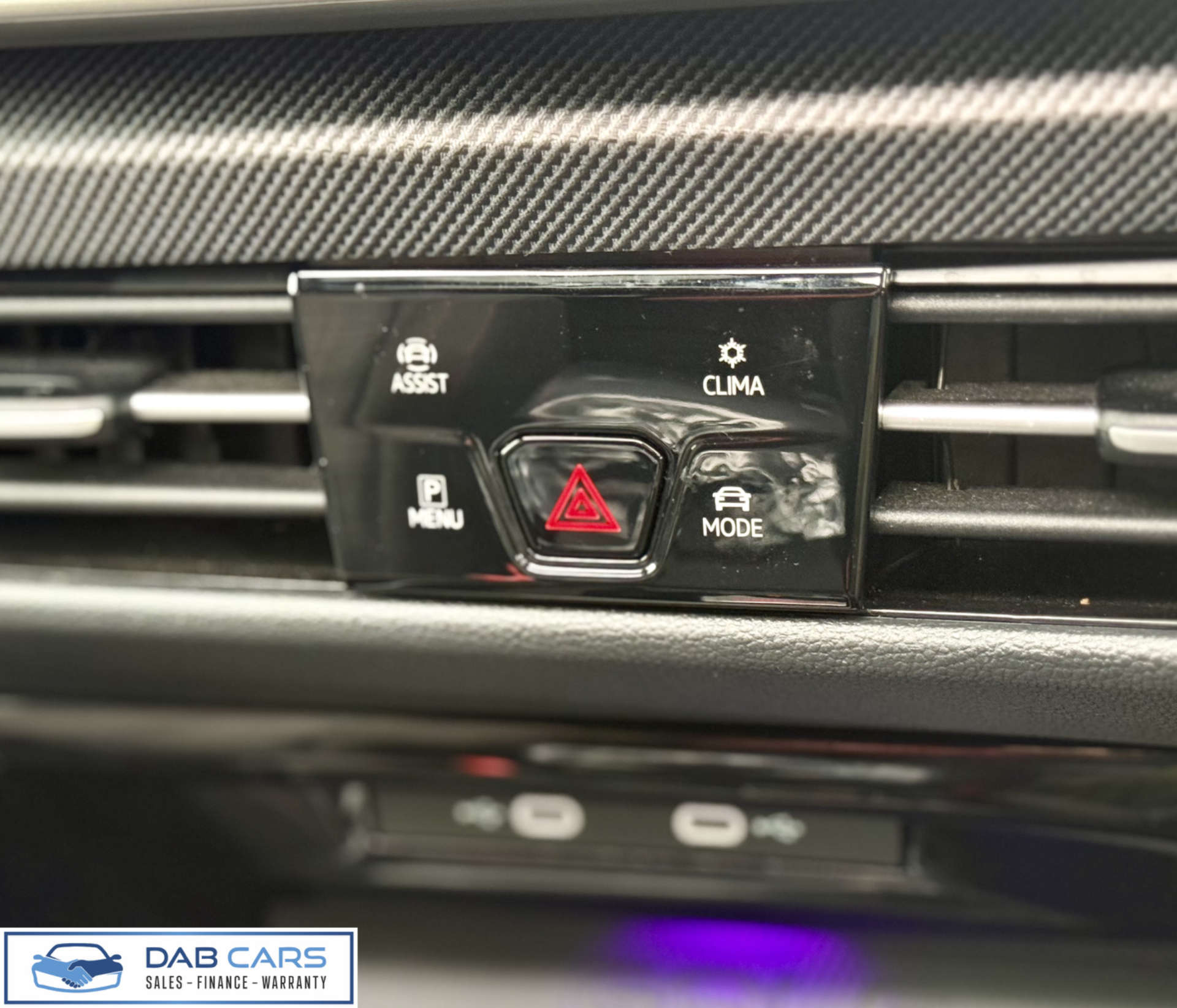 Volkswagen GOLF 2.0 Golf GTi TSi Semi-Auto 5dr #24